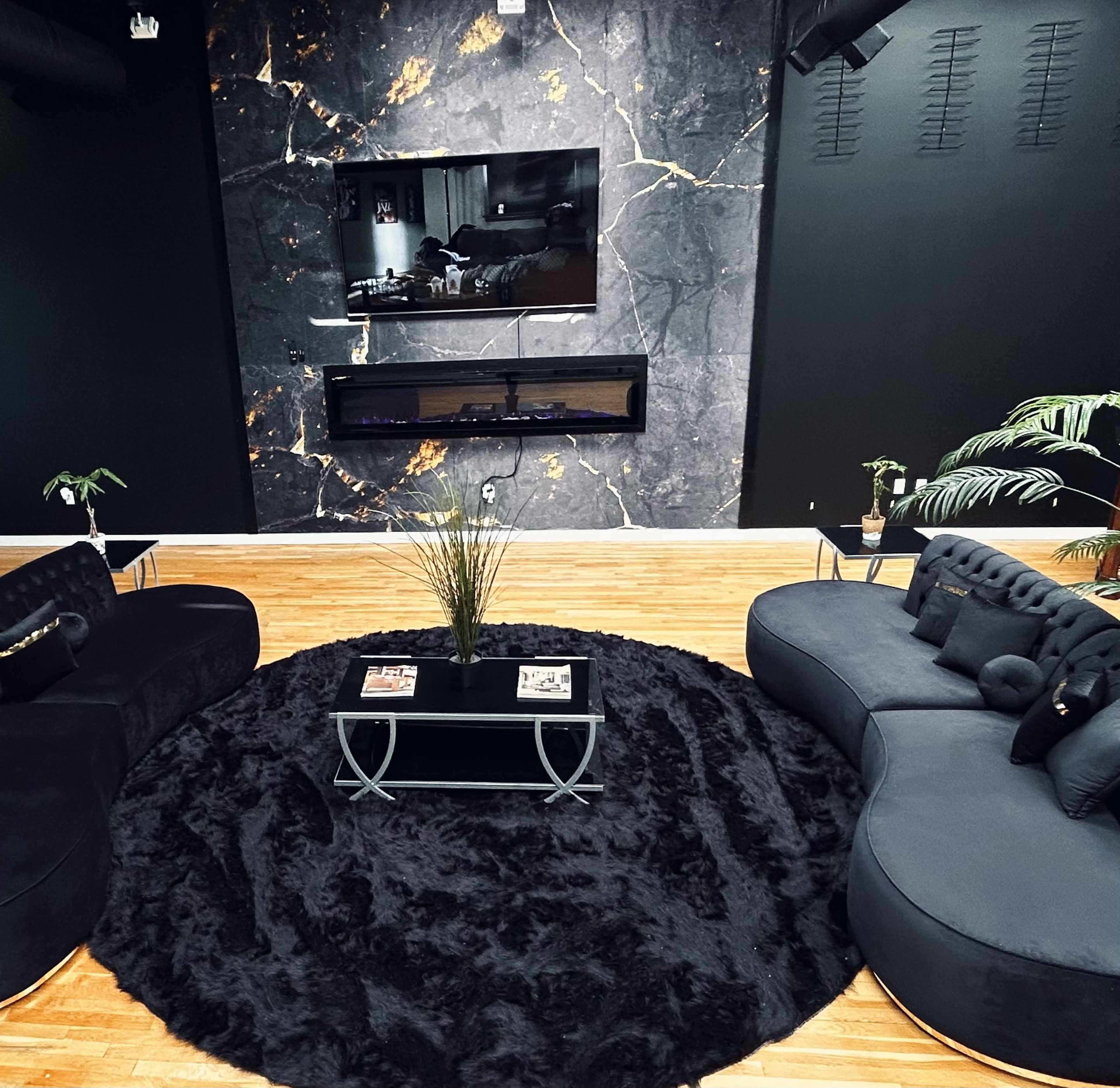 The Black Loft Detroit Image in Hamtramck, Hamtramck, MI