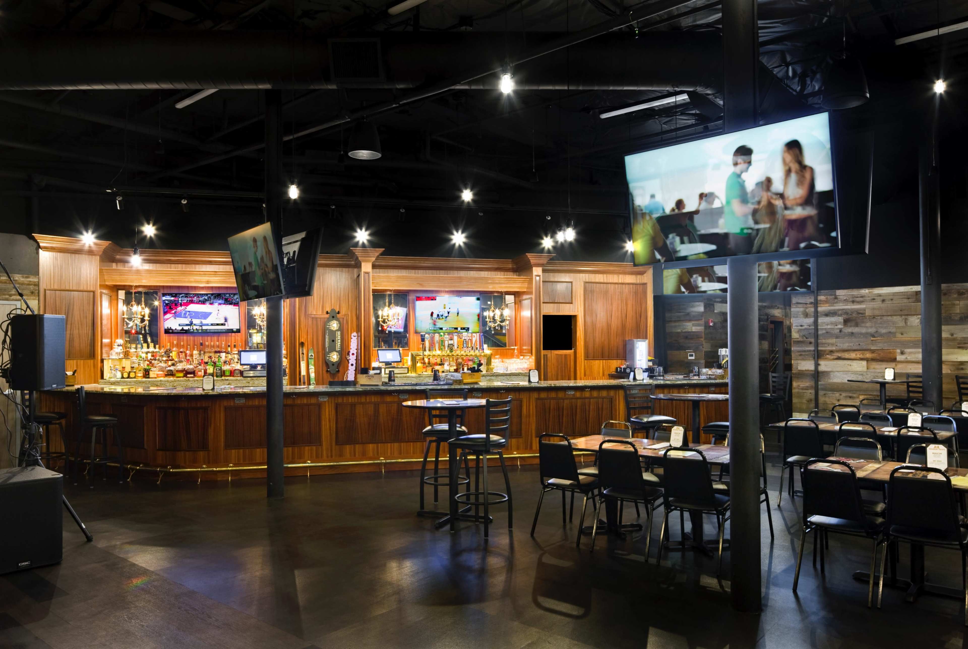 Dancing, drinks & food! In the heart of downtown Albuquerque Image in Albuquerque Original Townsite, Albuquerque, NM