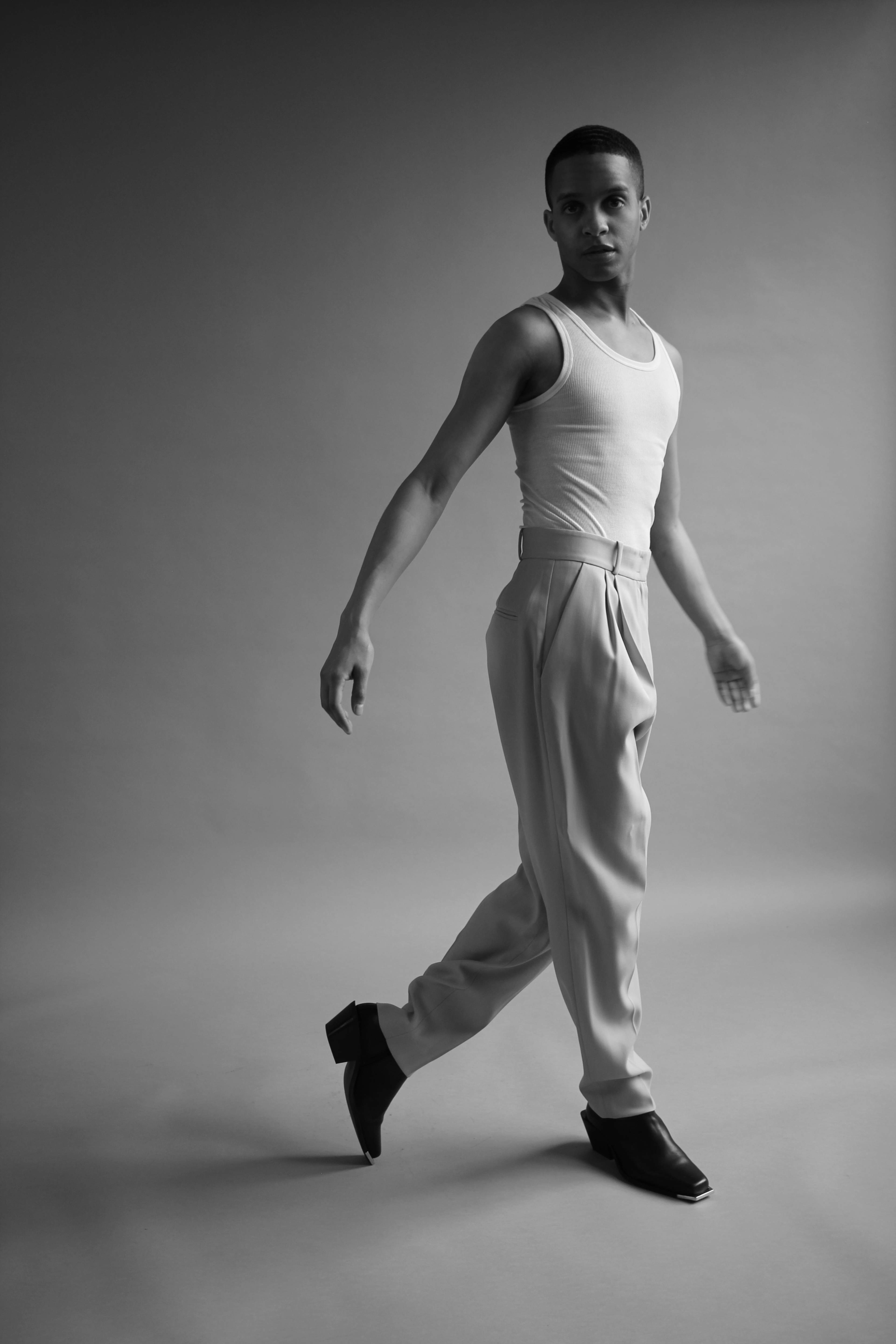 Photoshoot