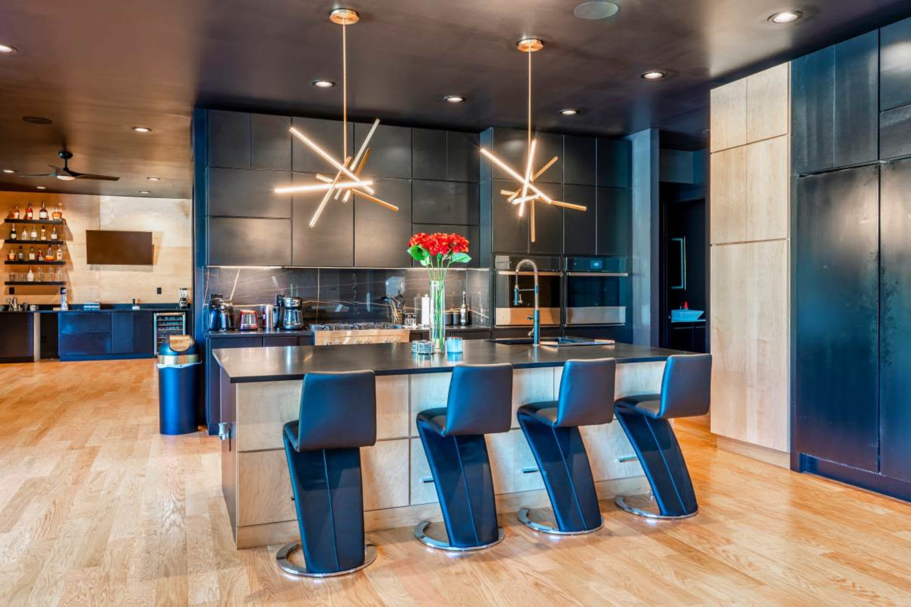 Modern Atlanta Mansion Image in Oak Grove Acres, Decatur, GA