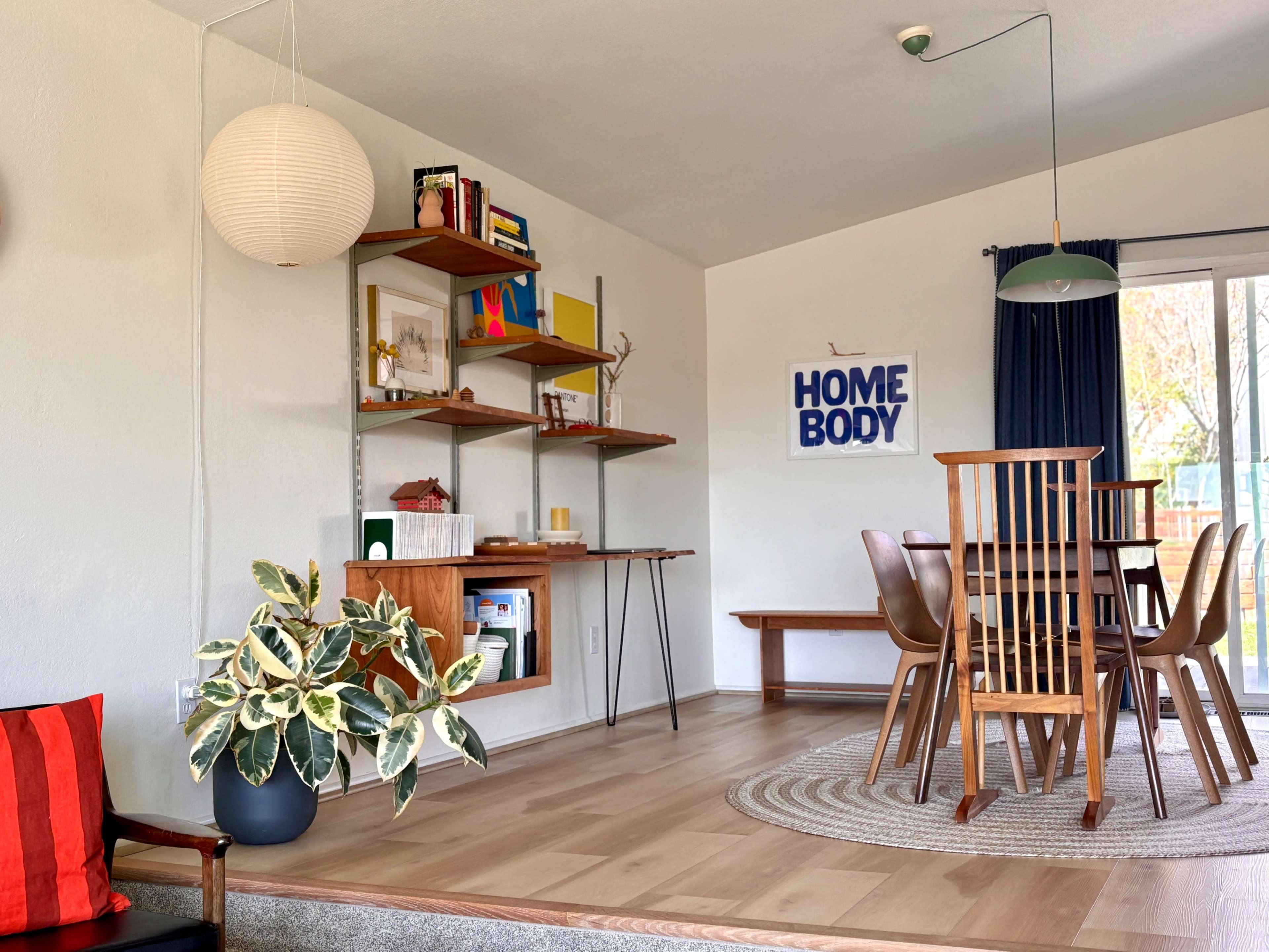 Mid-Century Mountainside Dwelling Image in Pleasant Grove, Pleasant Grove, UT