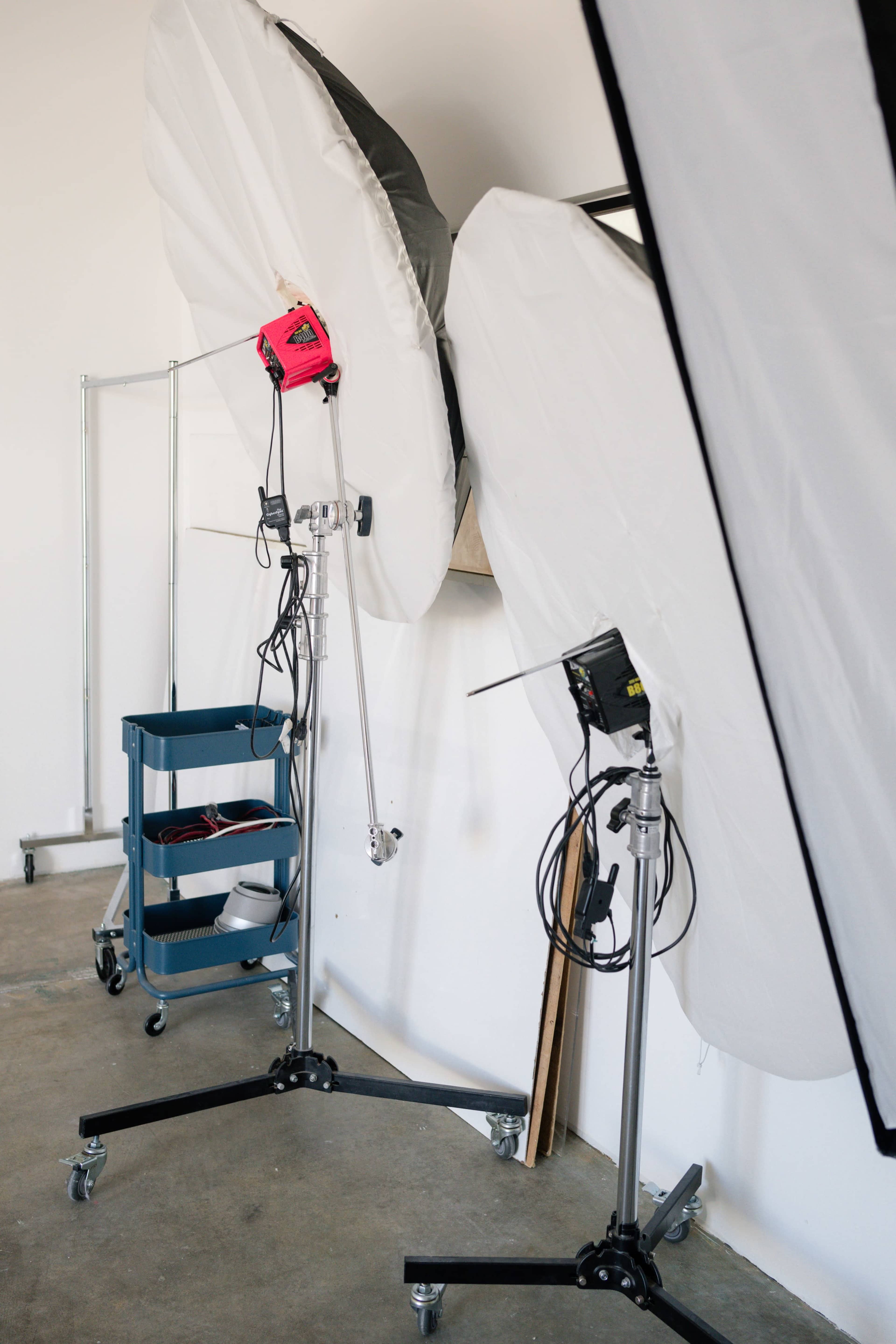 Warehouse Photography Studio Image in Mesa, mesa, AZ