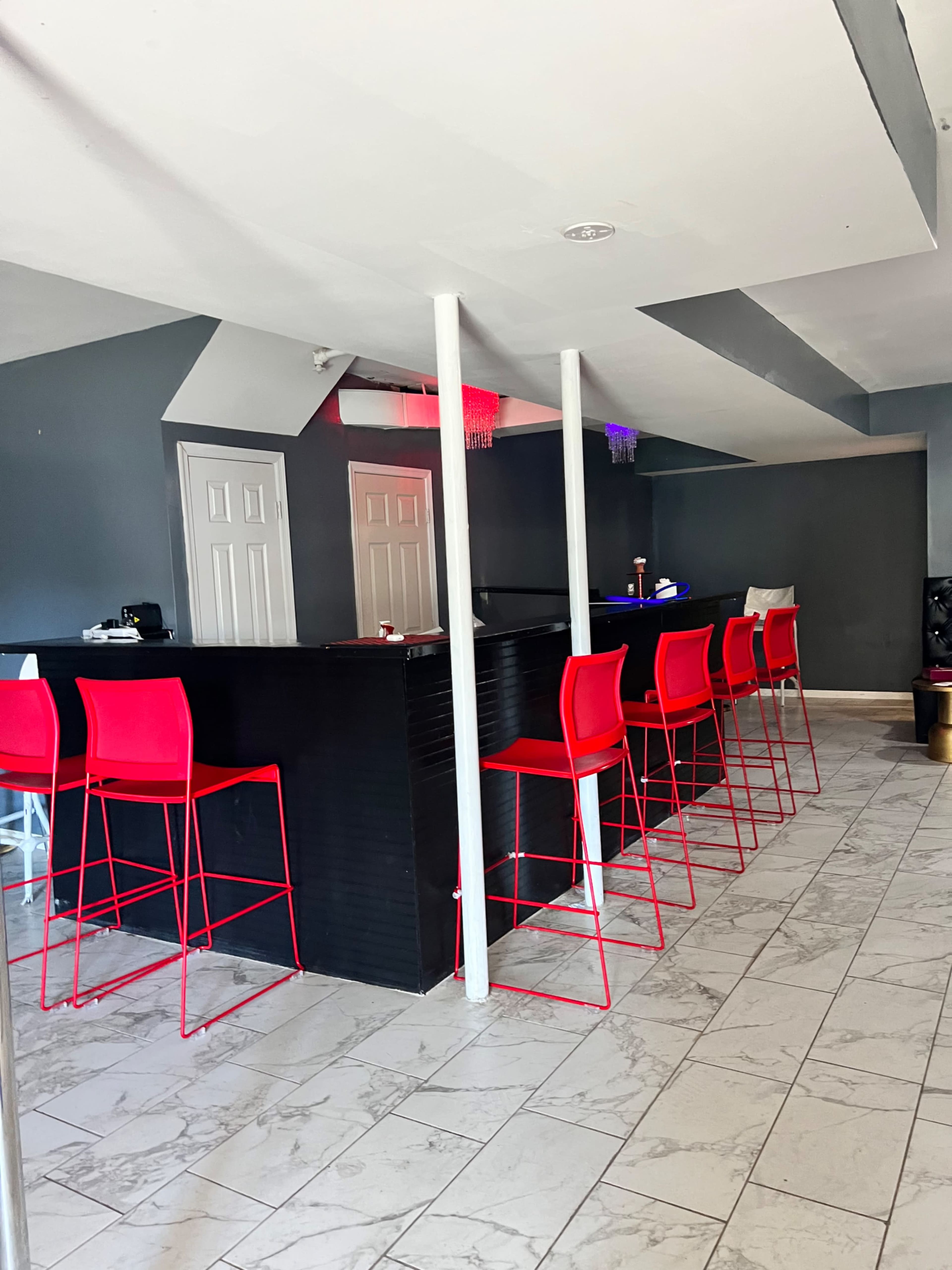 Urban party house, enormous kitchen, roomy, massage room and exotic lounge Image in , Lanham, MD