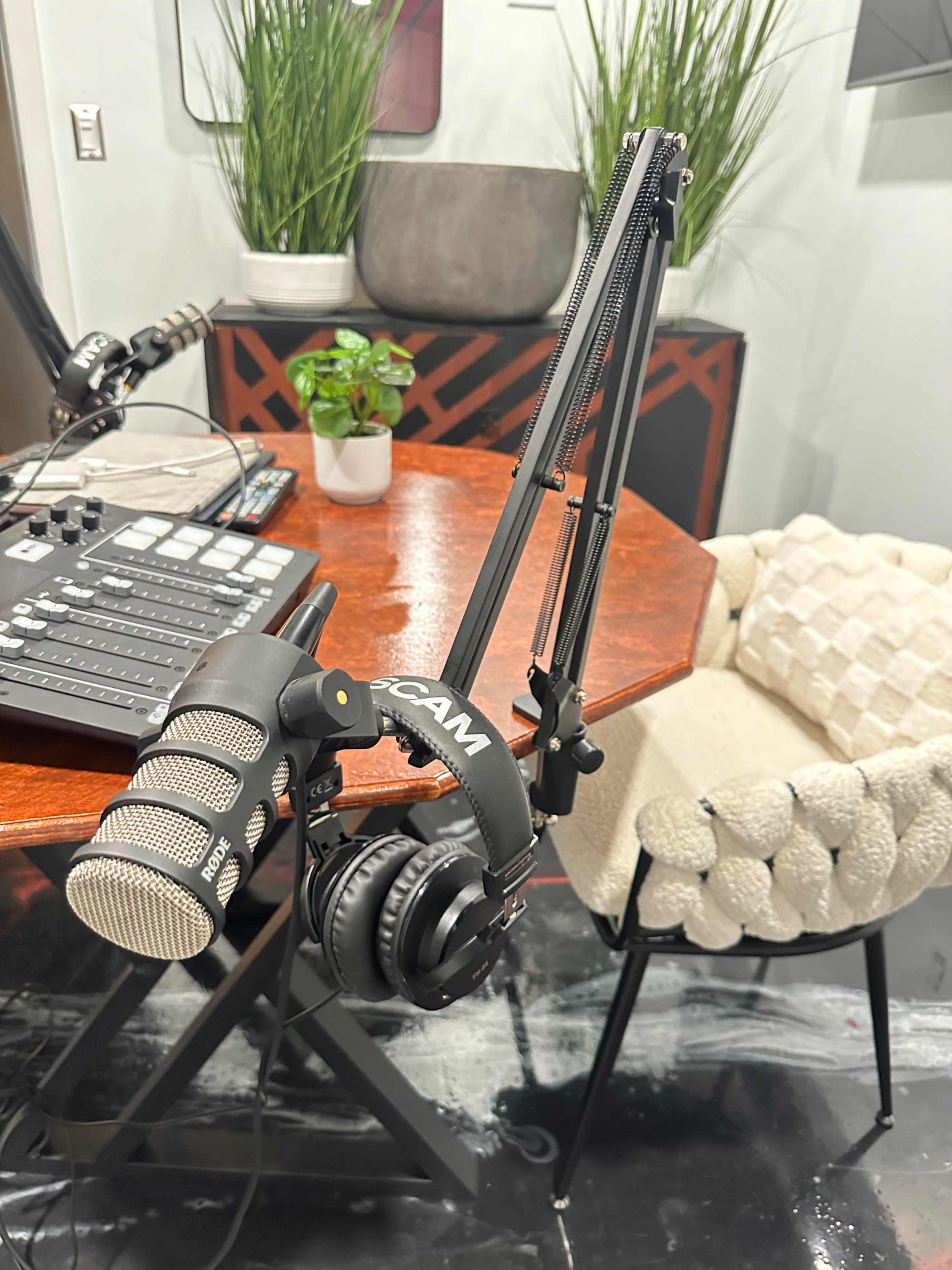 NP360 Podcast Space Image in , Marietta, GA