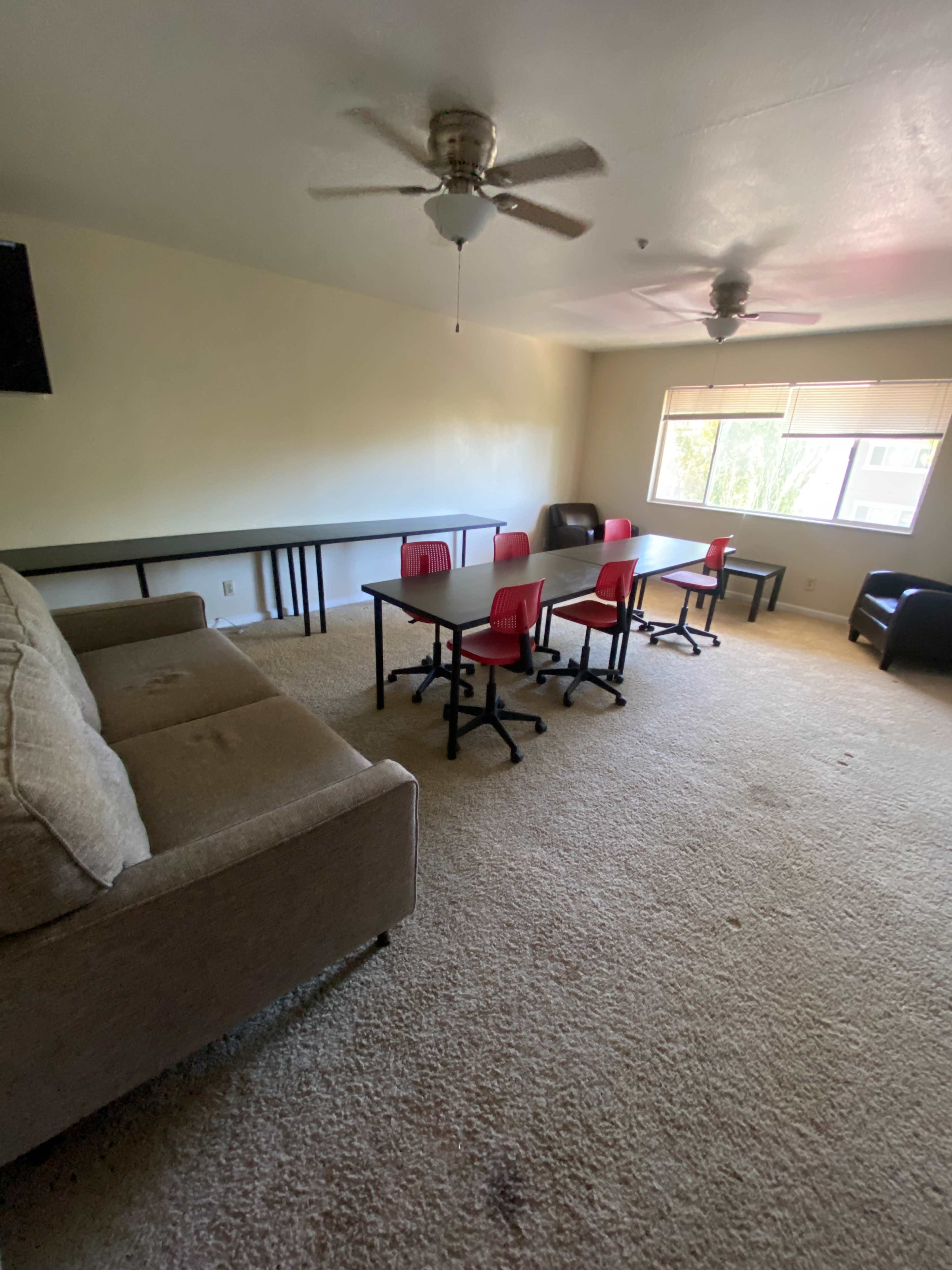 Rohnert Park Near Sonoma State University and the SMART train, Bare bones, Affordable, Have a laid back feeling with a roomy setting. Image in Rohnert Park, Rohnert Park, CA