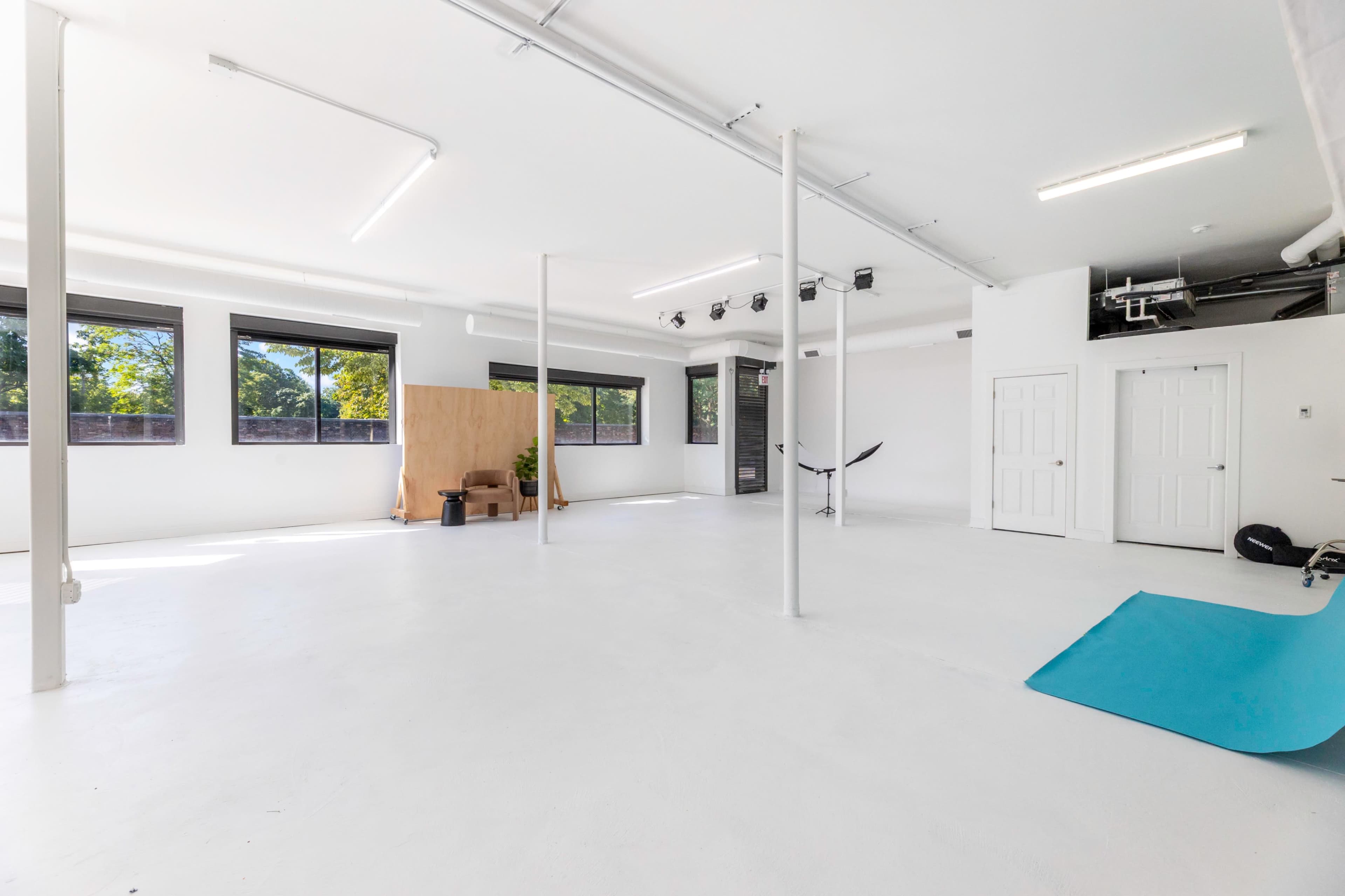 Content Studio & Creative Space | Natural Light | South Side Chicago Image in South Side, Chicago, IL