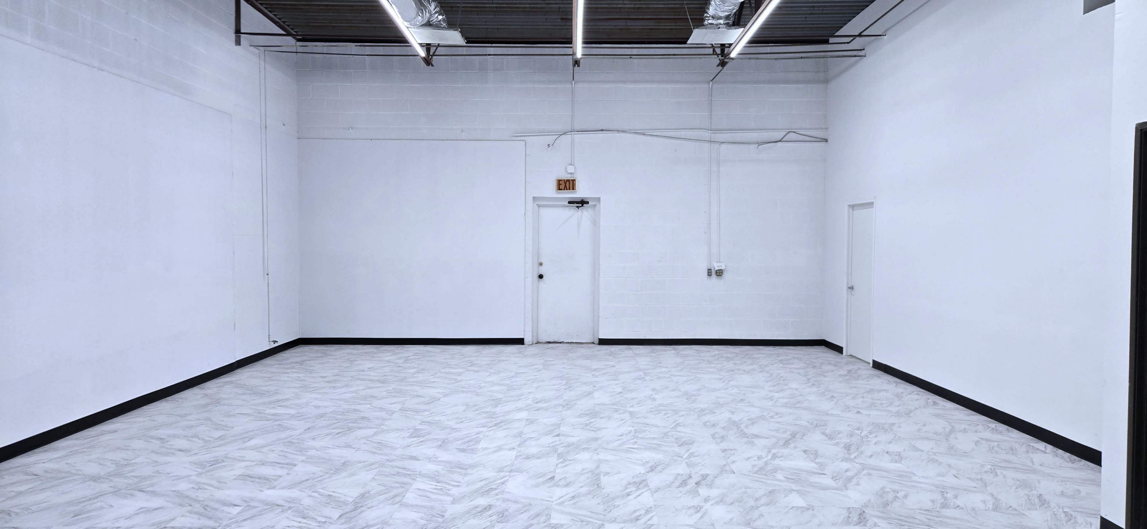 Northside Event Space Image in Northchase Park, Houston, TX