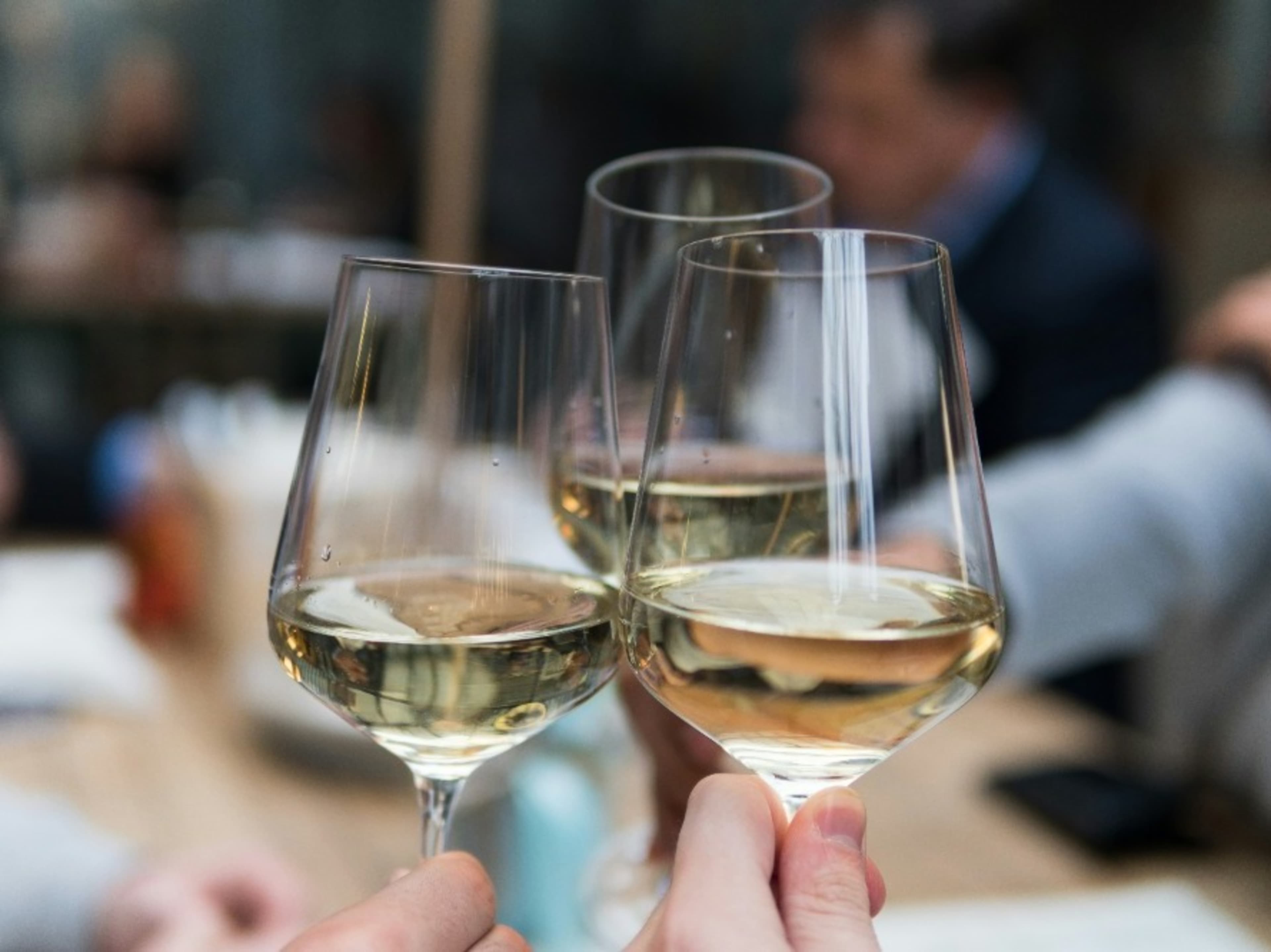 Wine, Beer, & Prosecco Package (3 Hours)