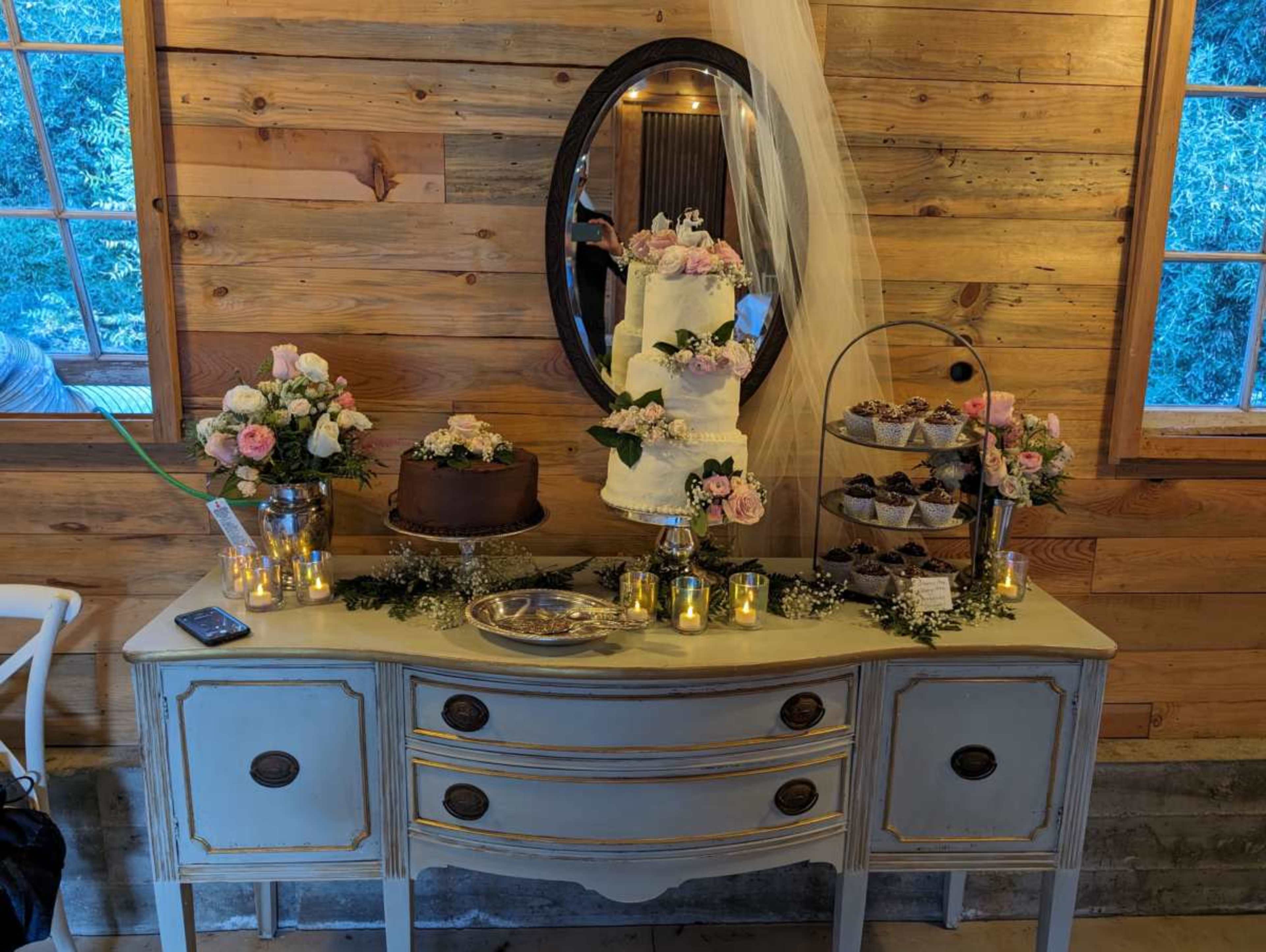 Historic Santa Paula Ranch Image in Santa Paula, Santa Paula, CA