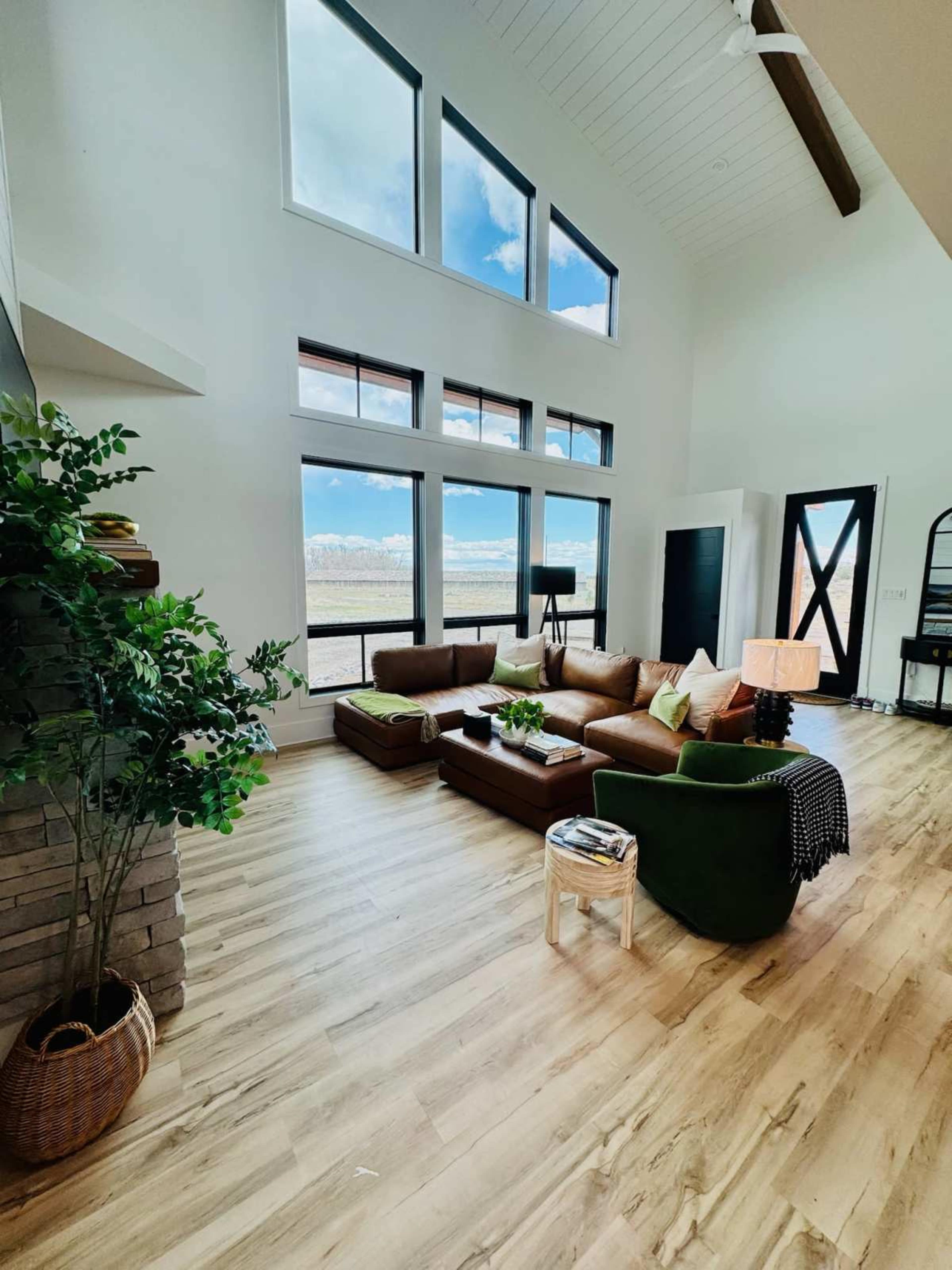 The Scott Ranch | Large Colorado Ranch on the Rio Grande River, South ...