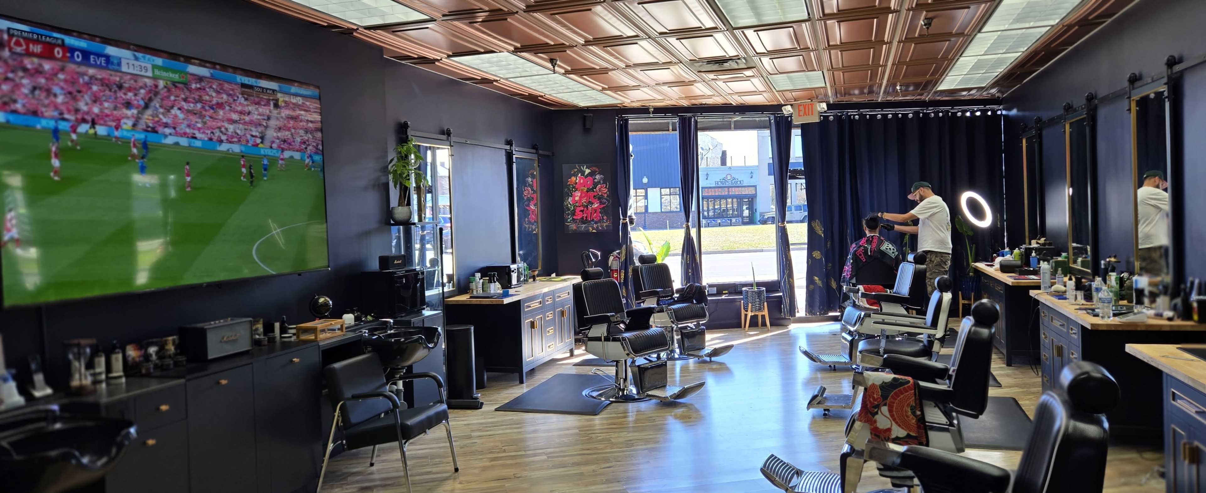 Premier Multiuse Creative Space Image in Ferndale, Ferndale, MI