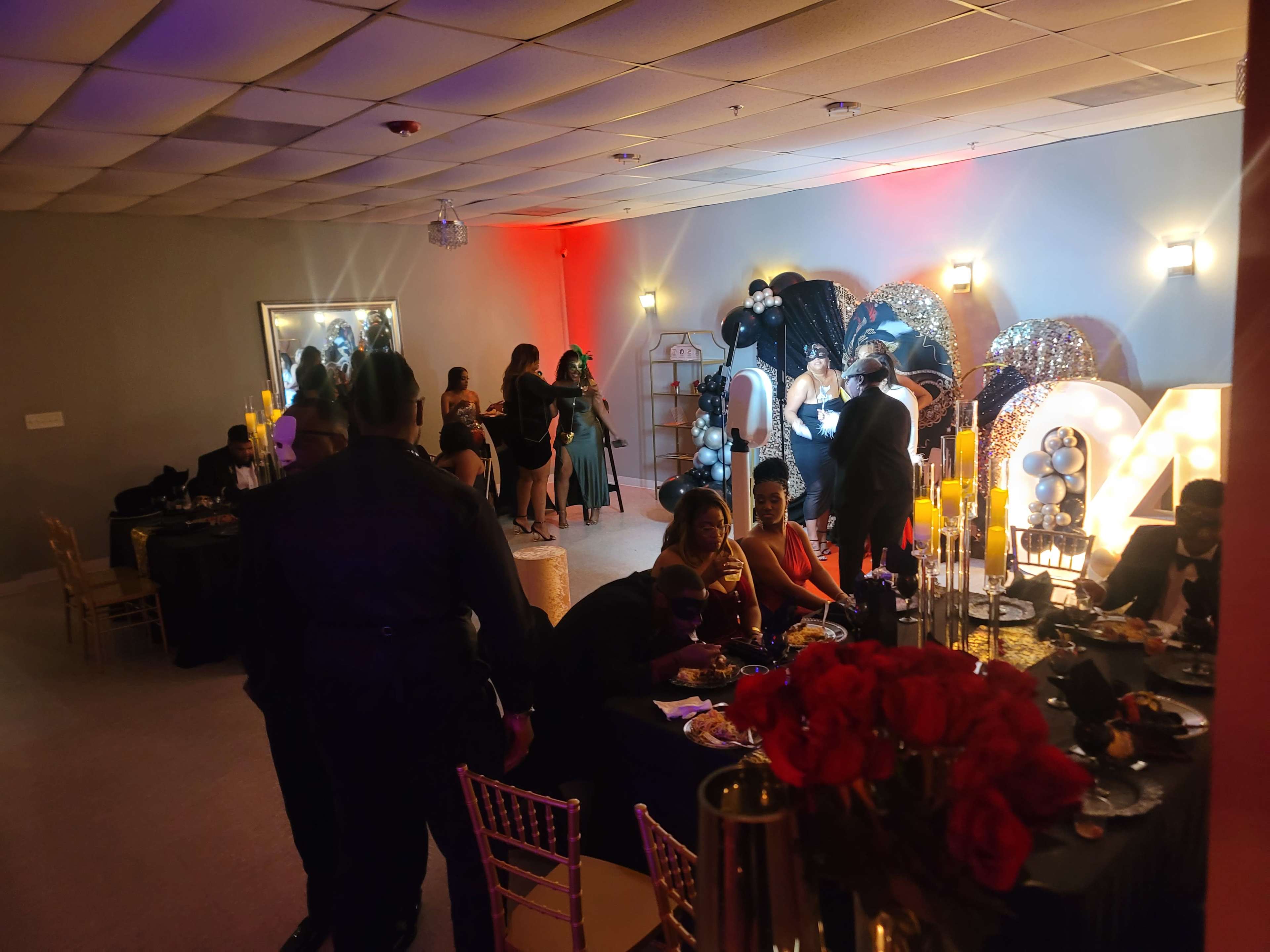 Event venue and photoshoots Image in Blue Ridge Square, Missouri city, TX