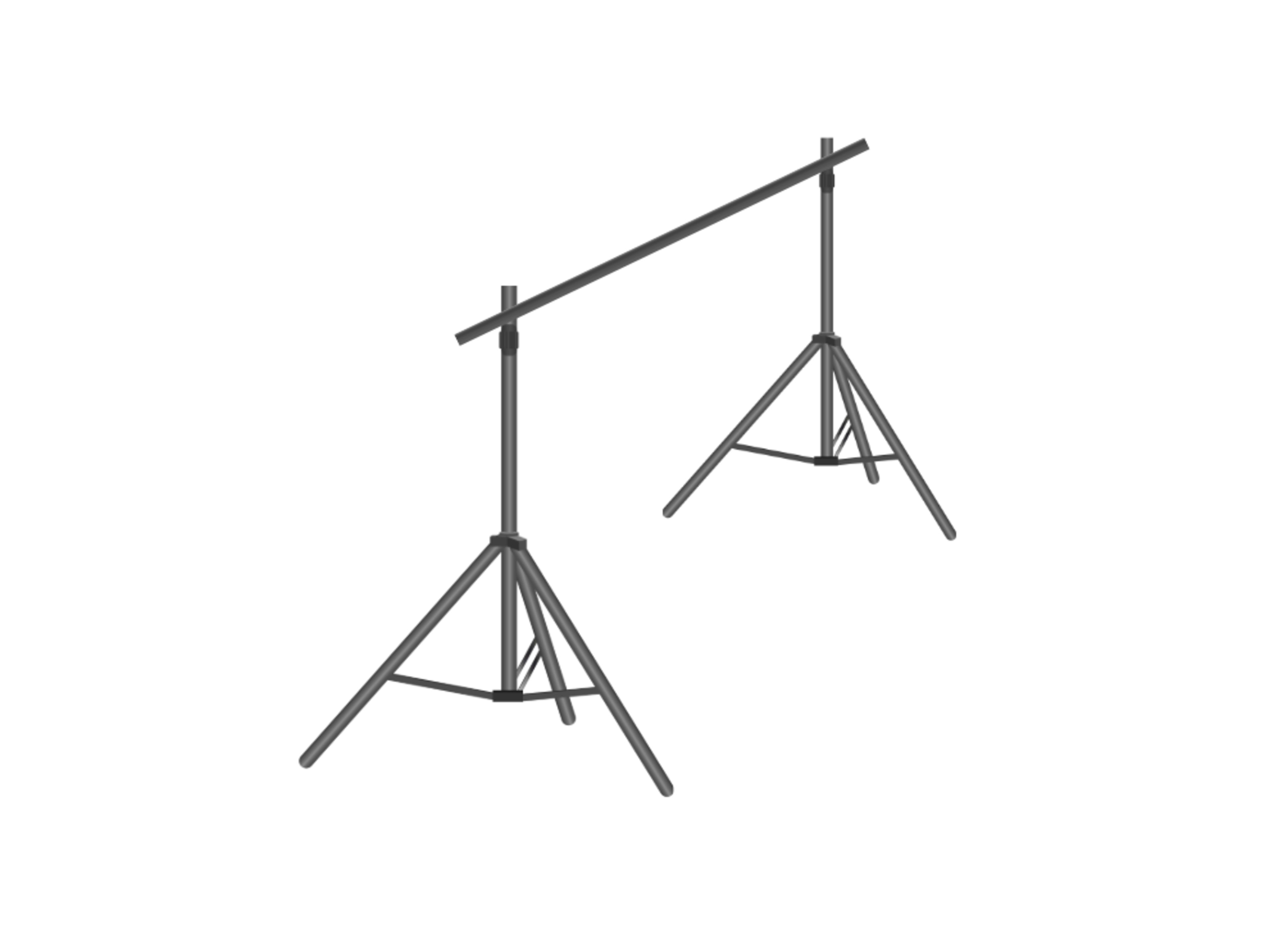 Impact Background/Seamless Kit