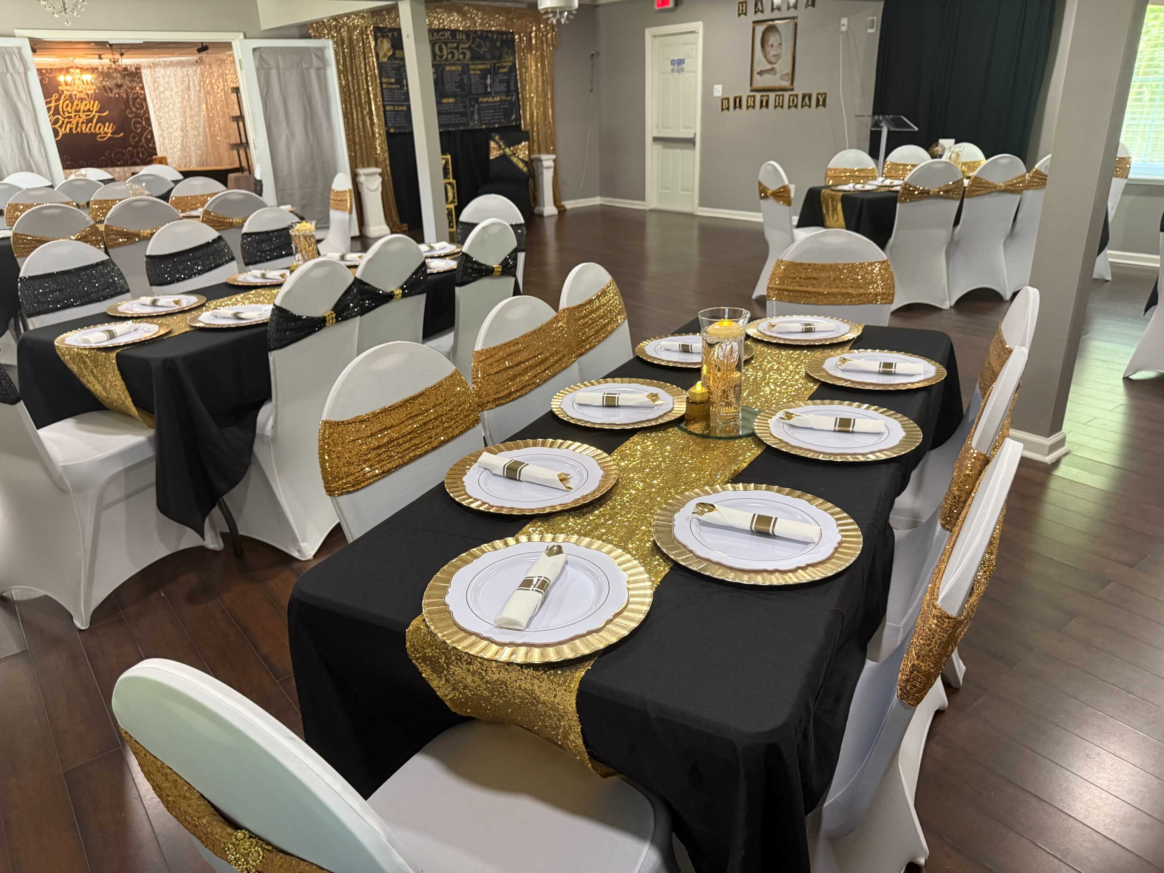 Intimate Cozy Neighborhood Space Image in , Stone Mountain, GA