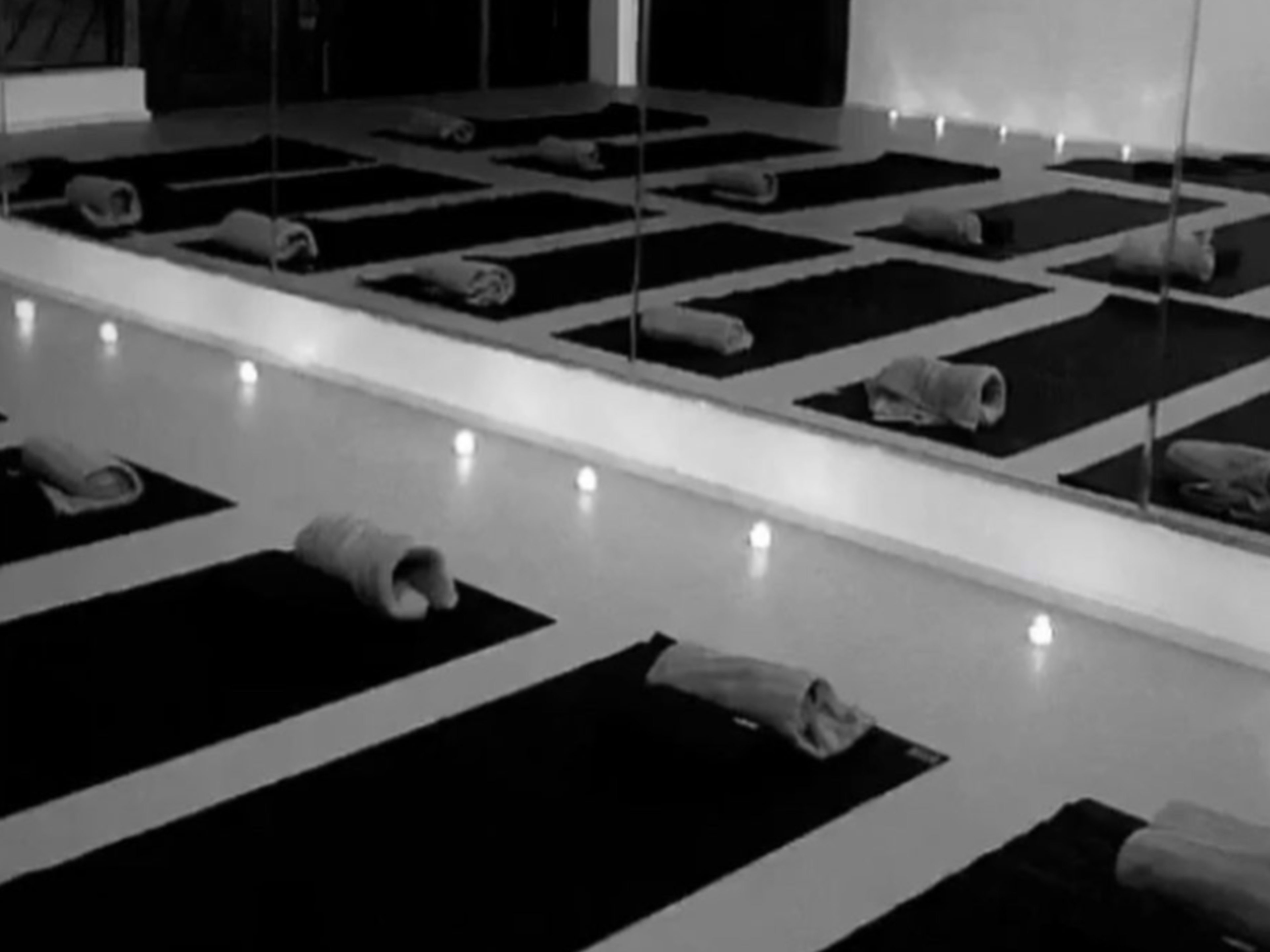 Yoga Mats