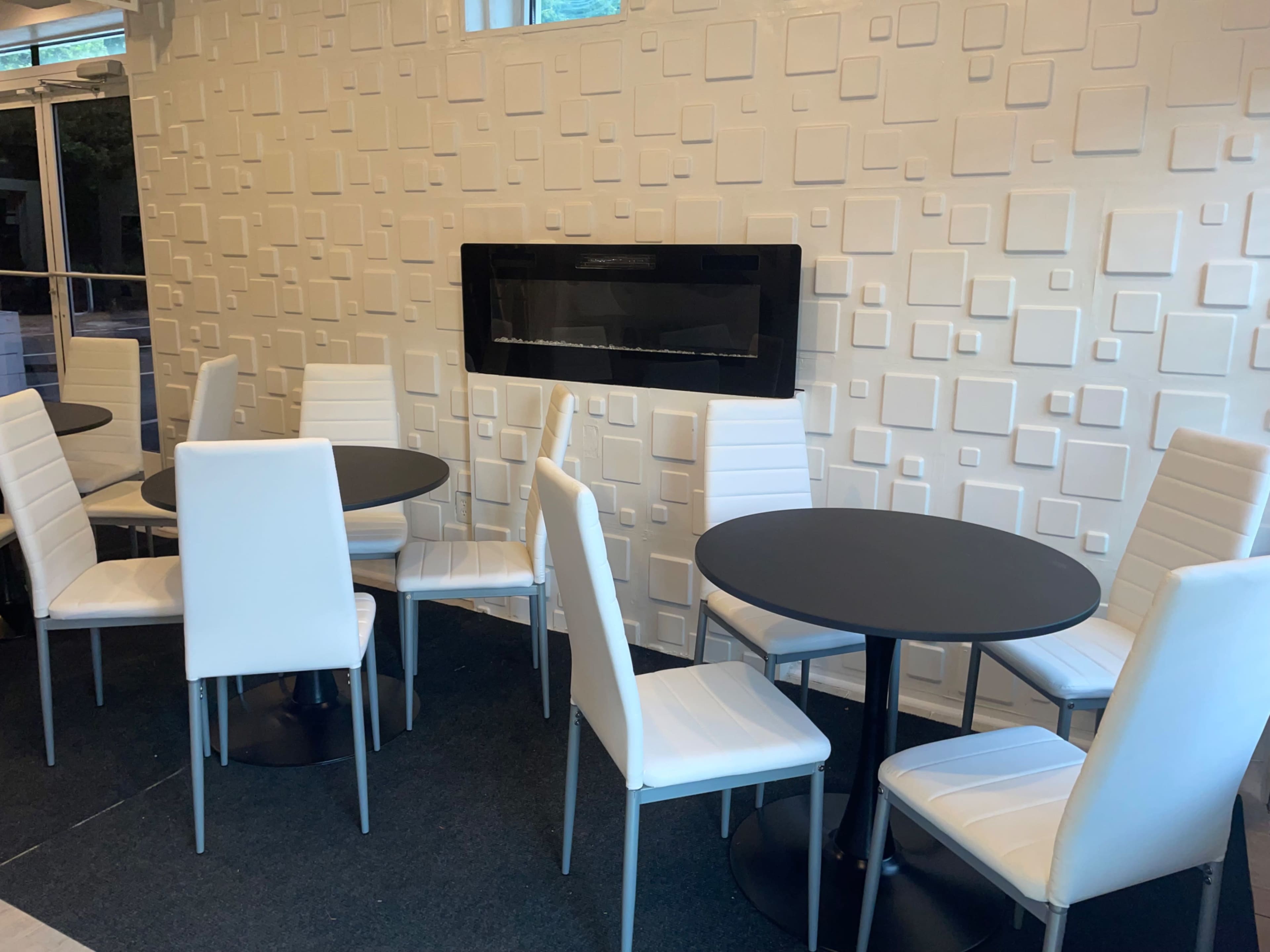 Timeless Sophistication: Premium Space for Gatherings in 5 Points Image in Five Points, Columbia, SC