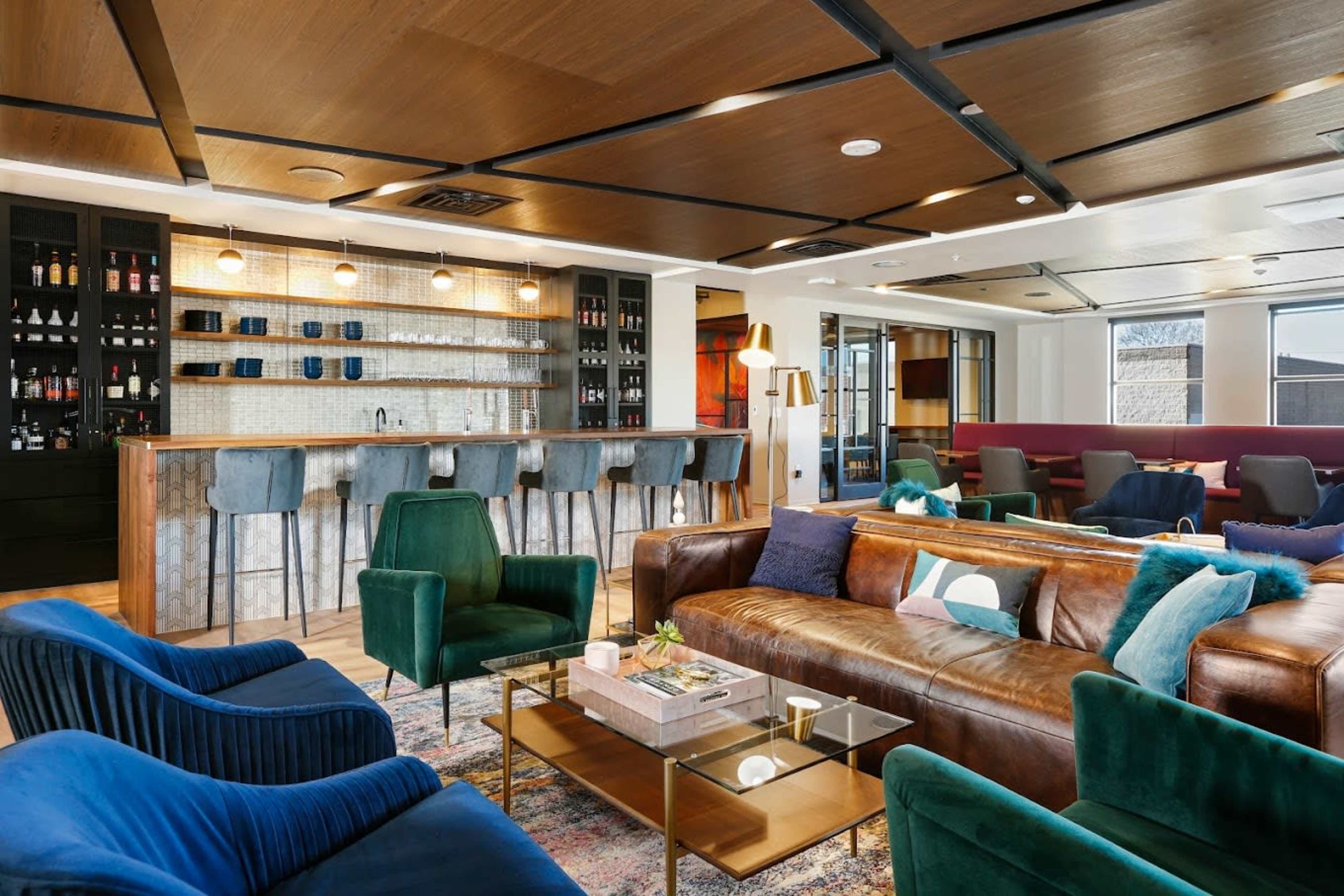 Bar and event space in Downtown Denver Image in North Denver, Denver, CO