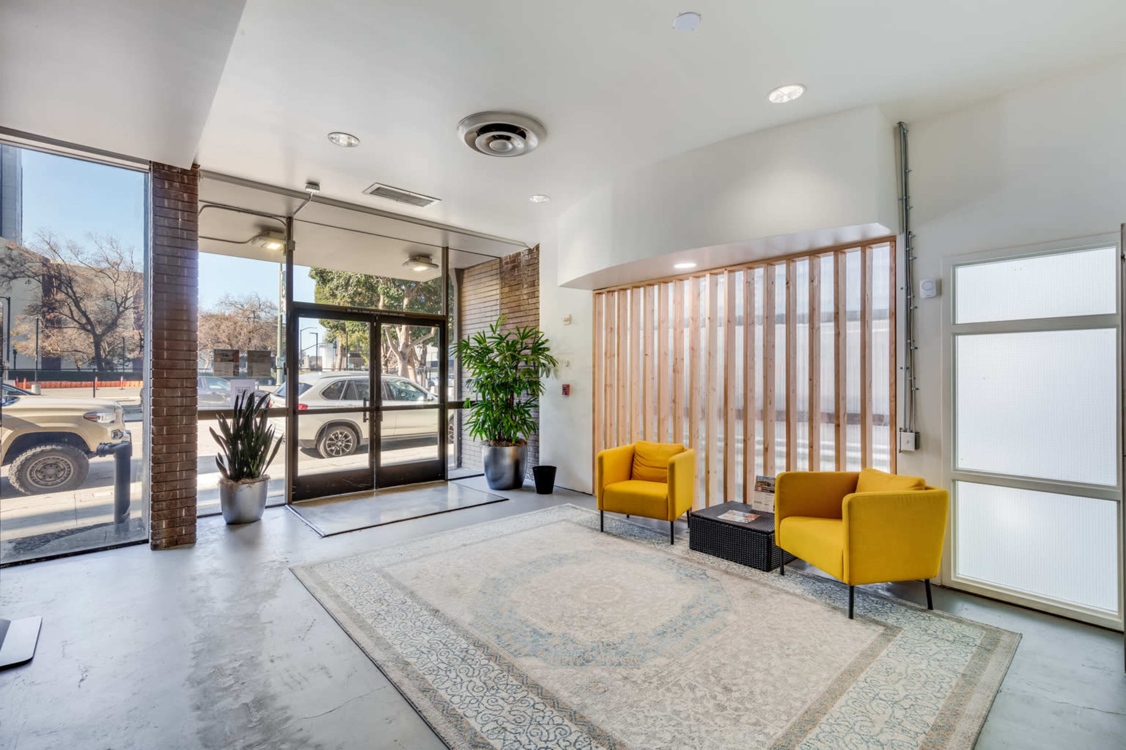 Dedicated Workshop Room and Breakouts at Port Labs in Uptown Image in Downtown Oakland, Oakland, CA