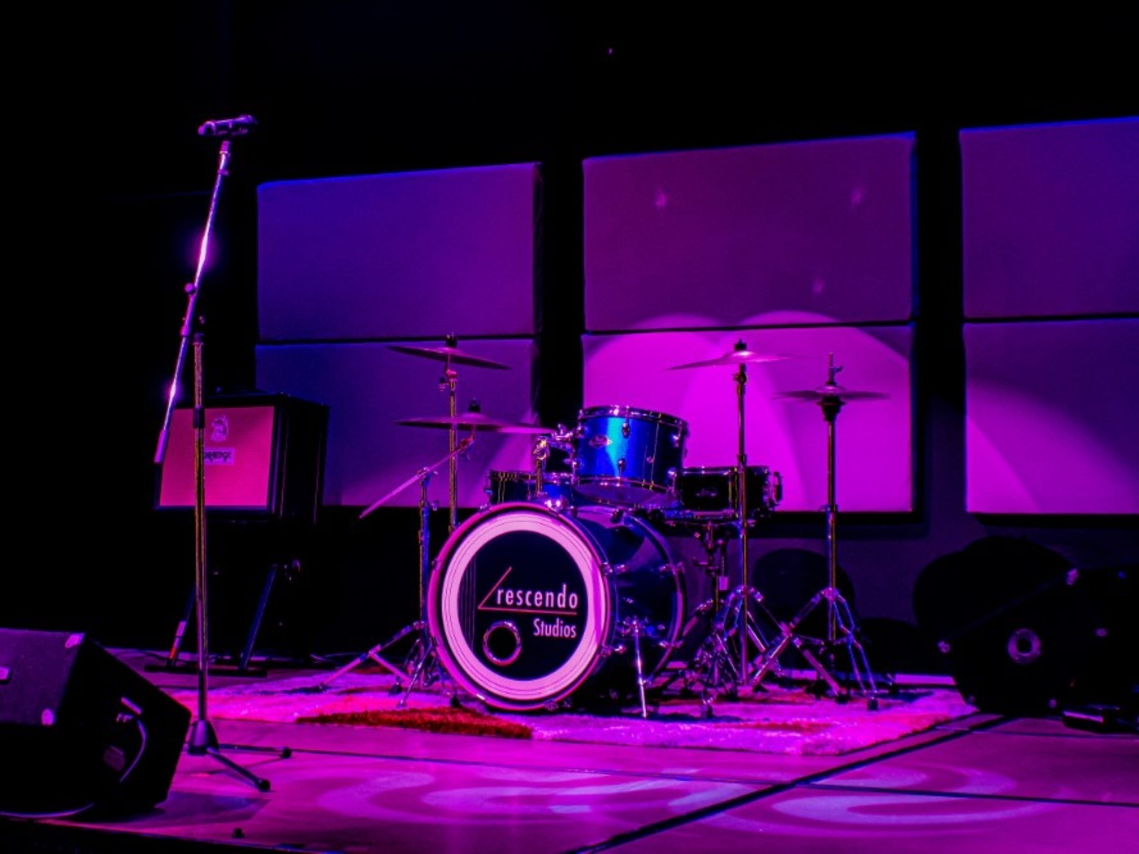 Multi-track Recording 