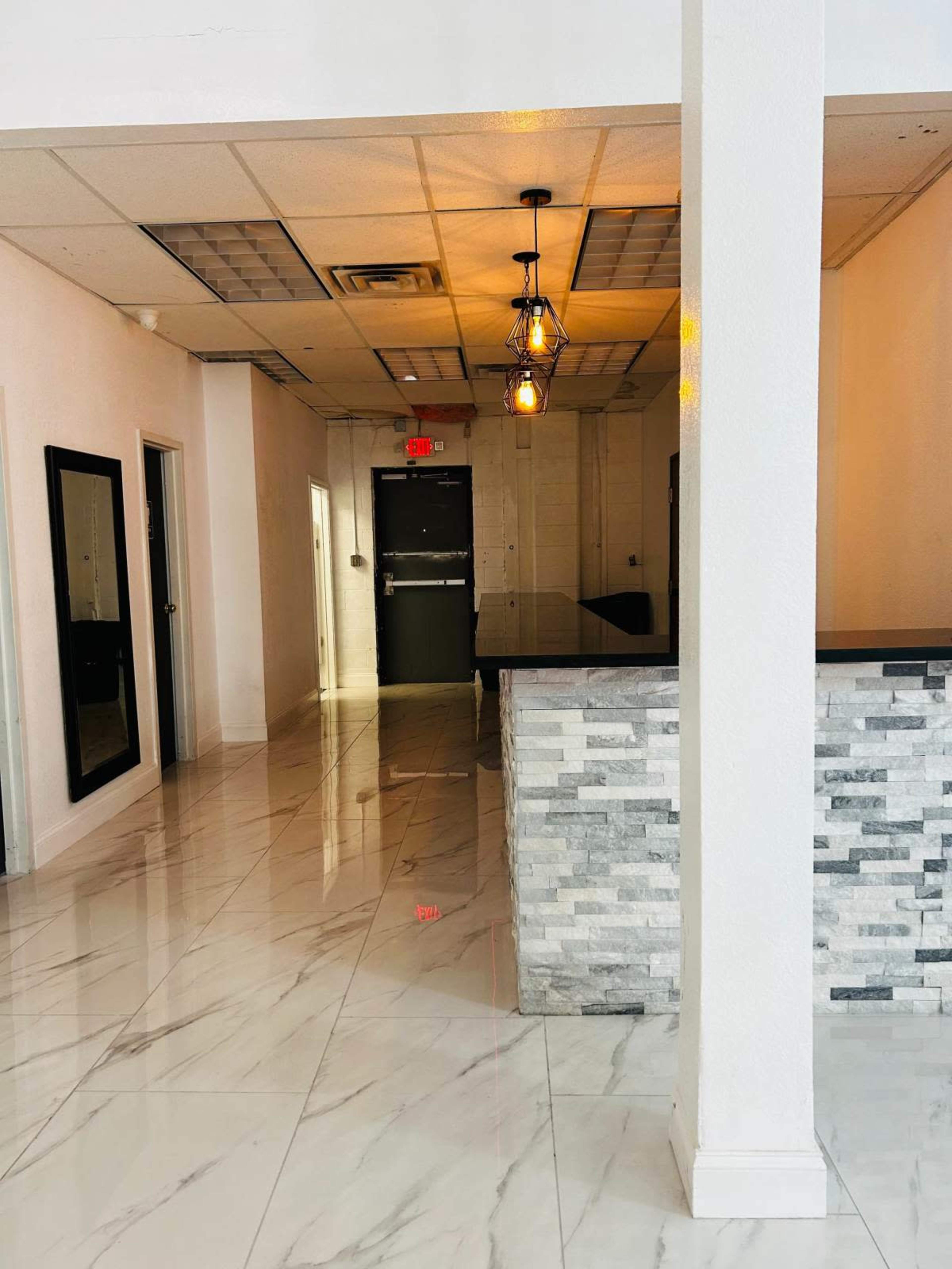 Ballroom Surge Event Space Image in Dallas, Dallas, TX