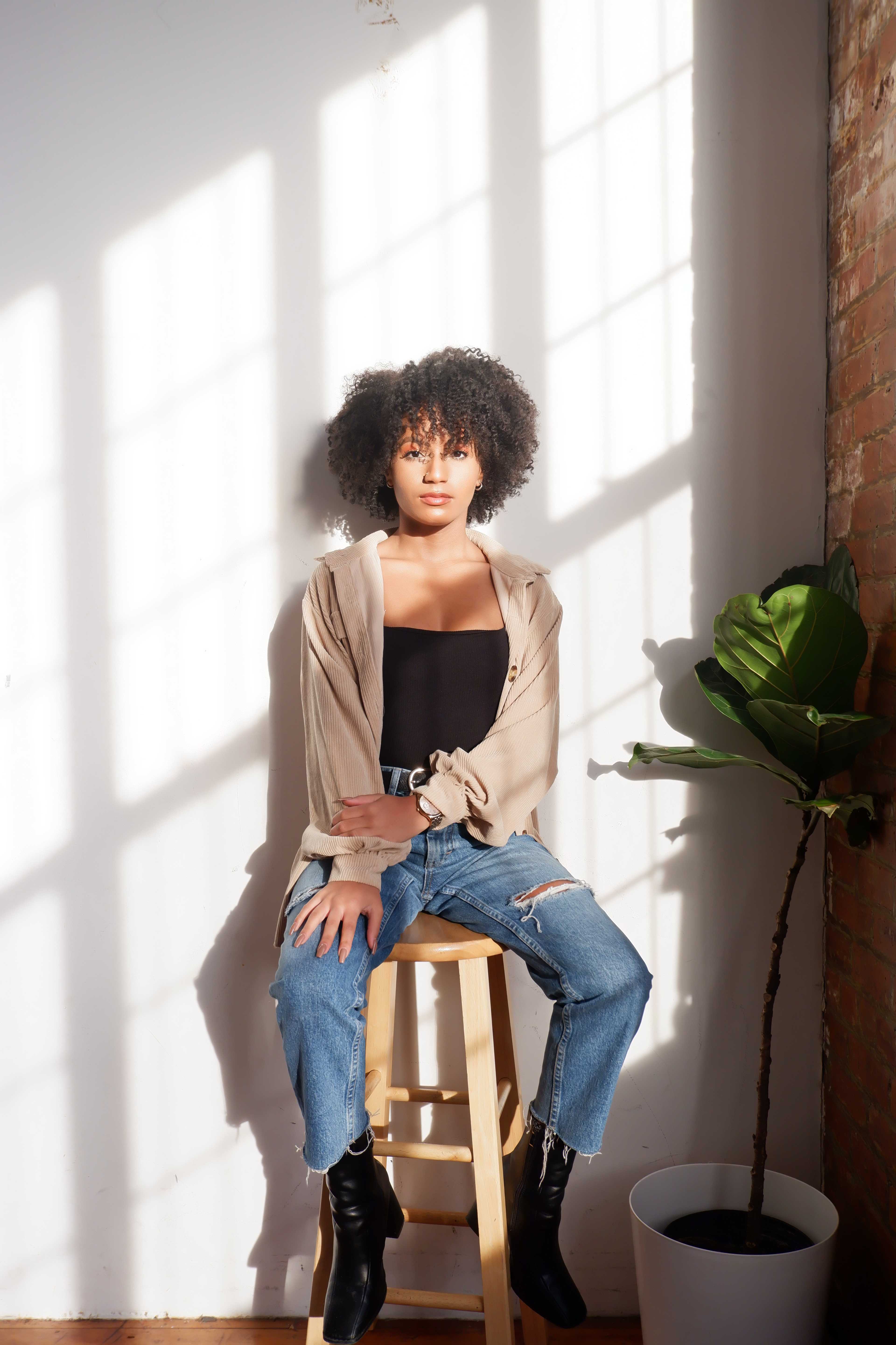 Photoshoot
