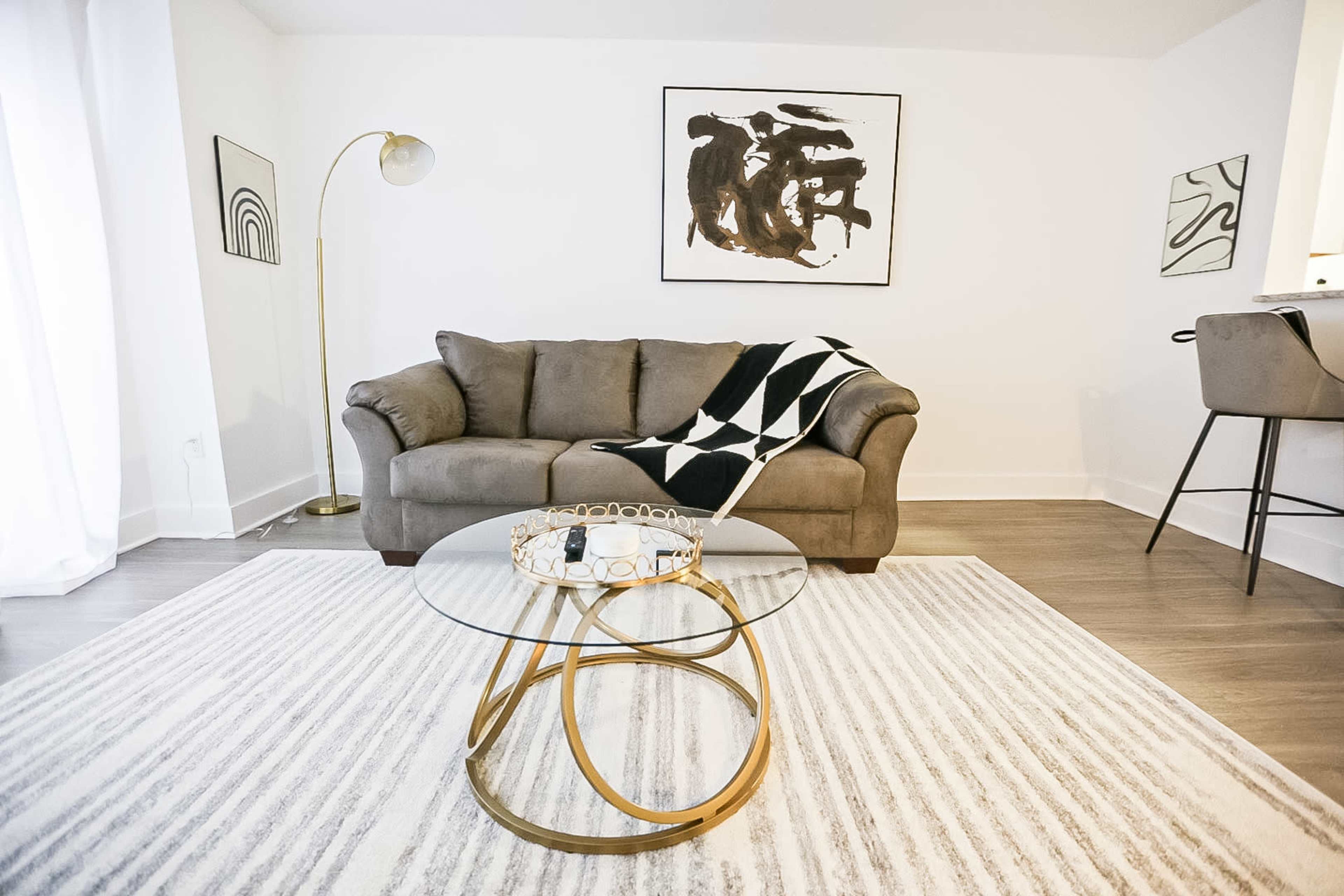 Luxury 1 Bedroom Apartment Image in Downtown, Stamford, CT