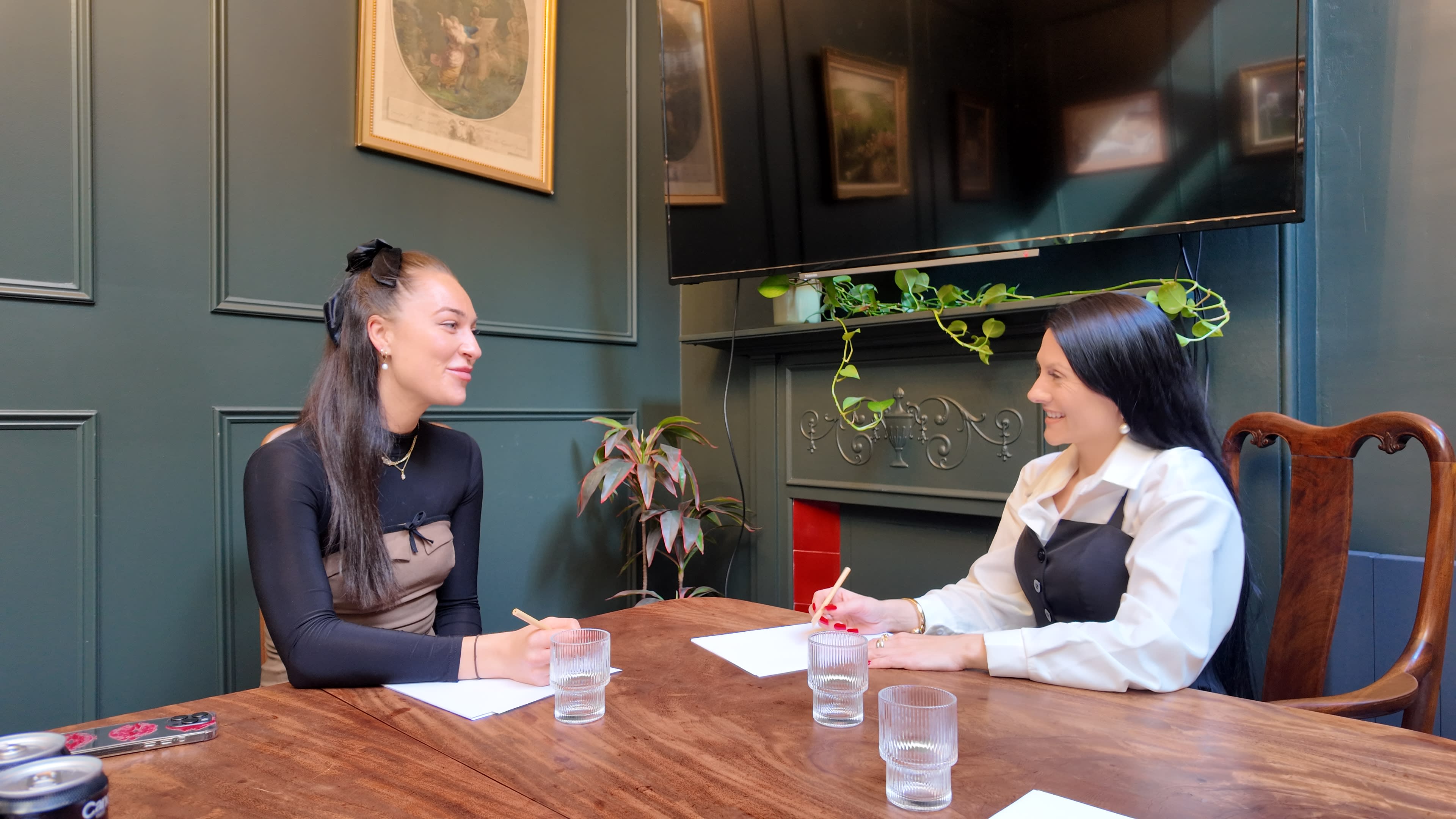 Boardroom Hire in Central London – Elegant  Georgian Venue at Bedford Row Image in Holborn, London, ENG