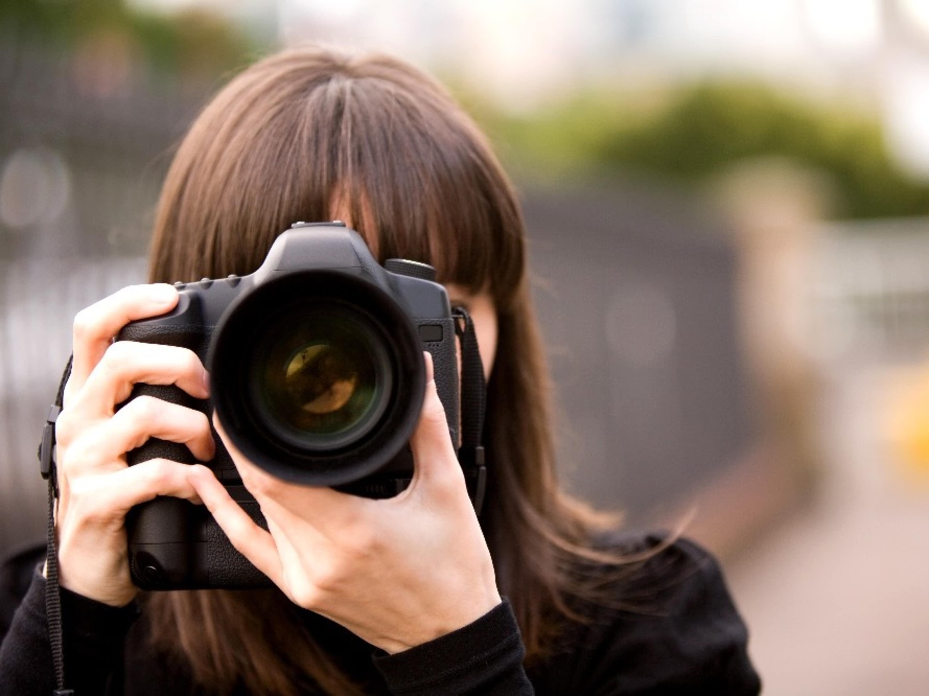 Photographer 