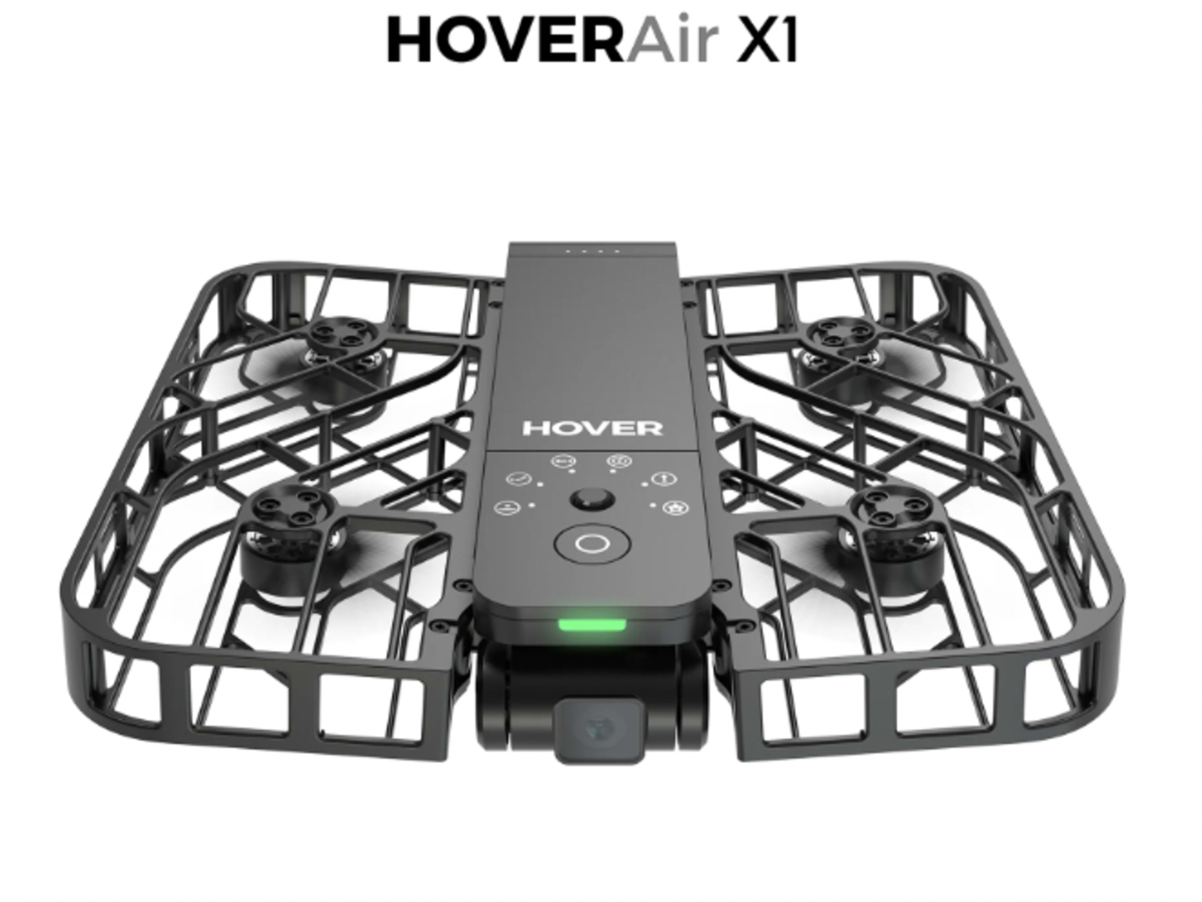 HoverAir X1 Global Drone Rental
