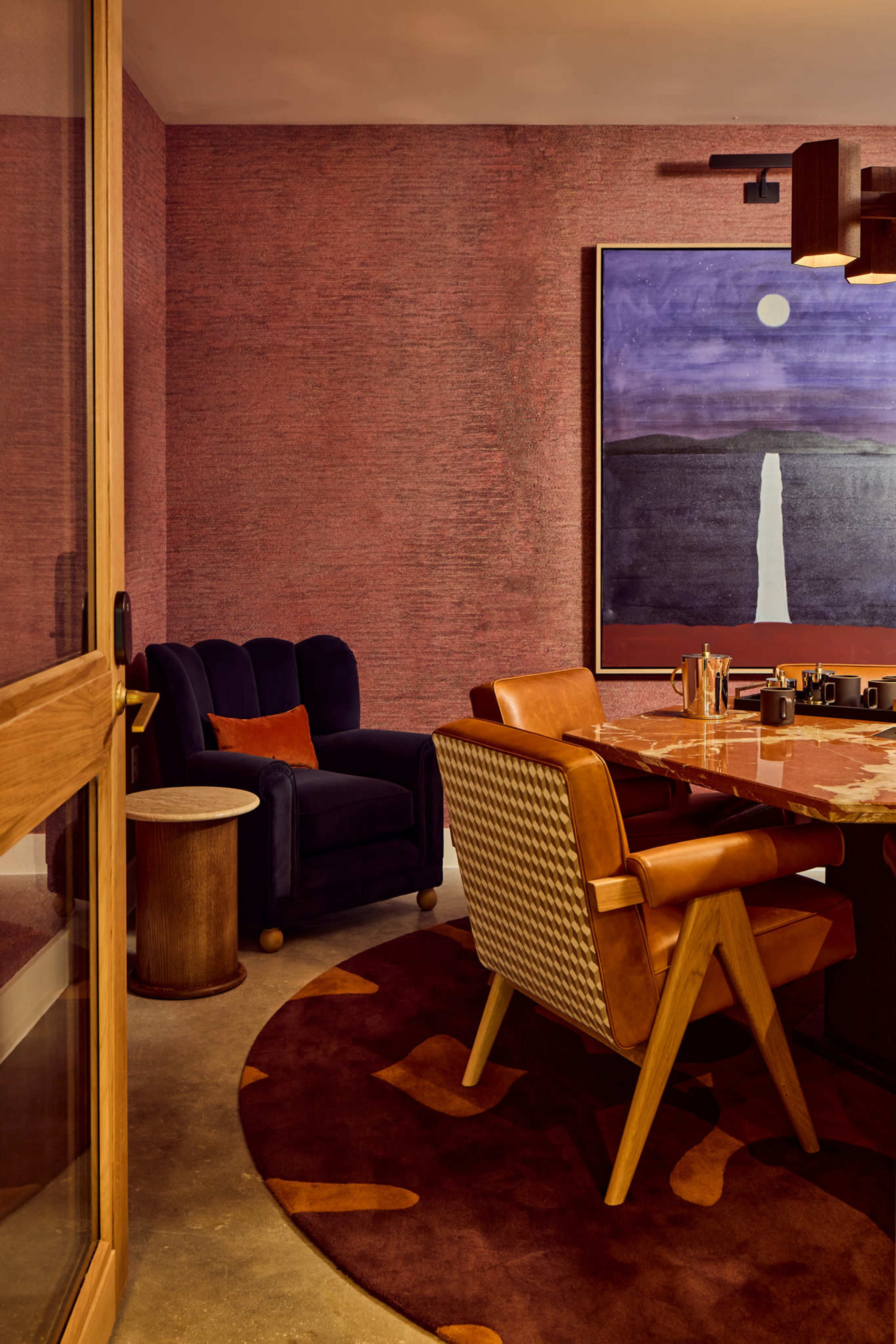 Chalmers Room Image in East Cesar Chavez, Austin, TX