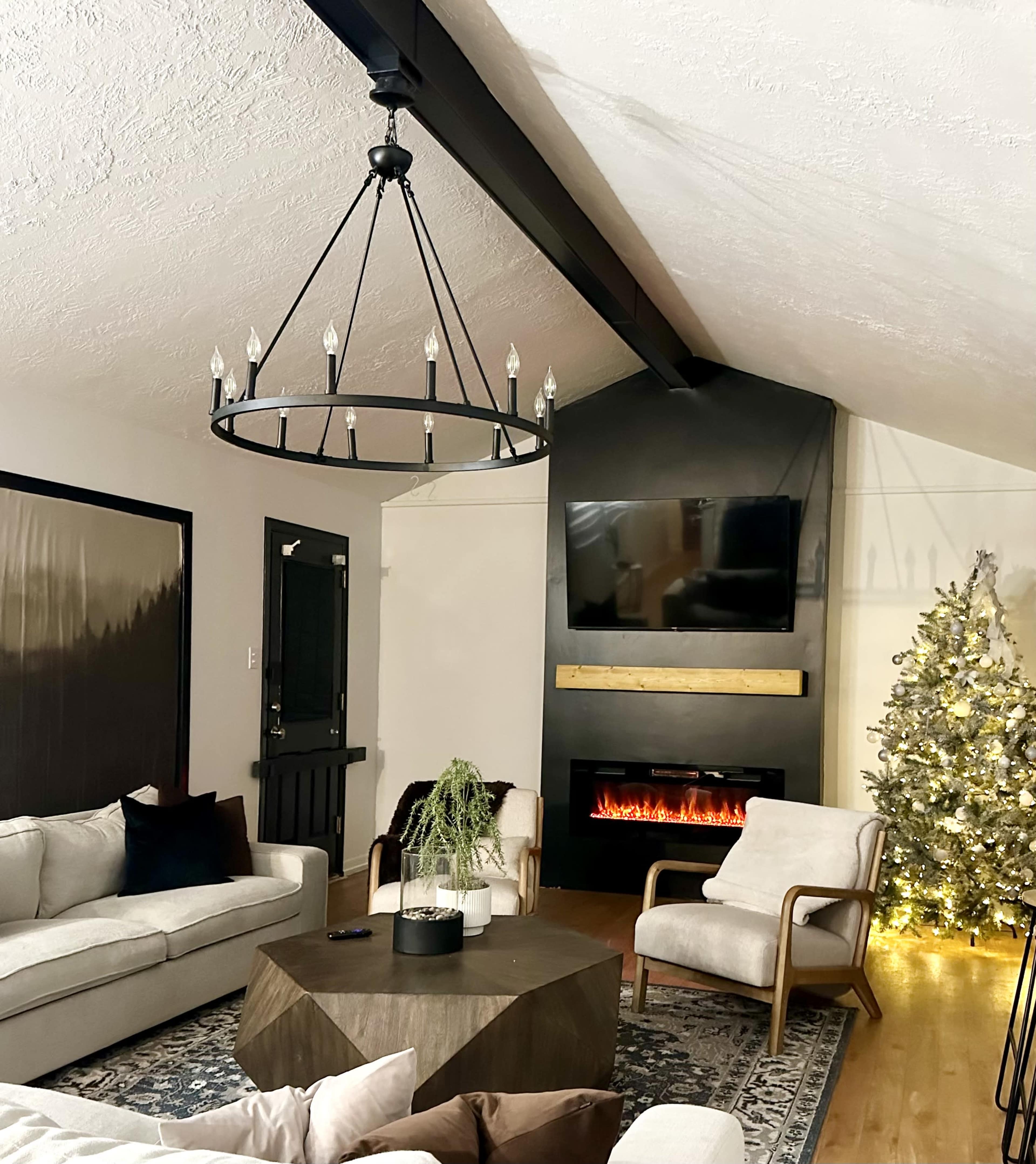 Baytown Modern Luxury Home Image in Chapparal Village, Baytown, TX