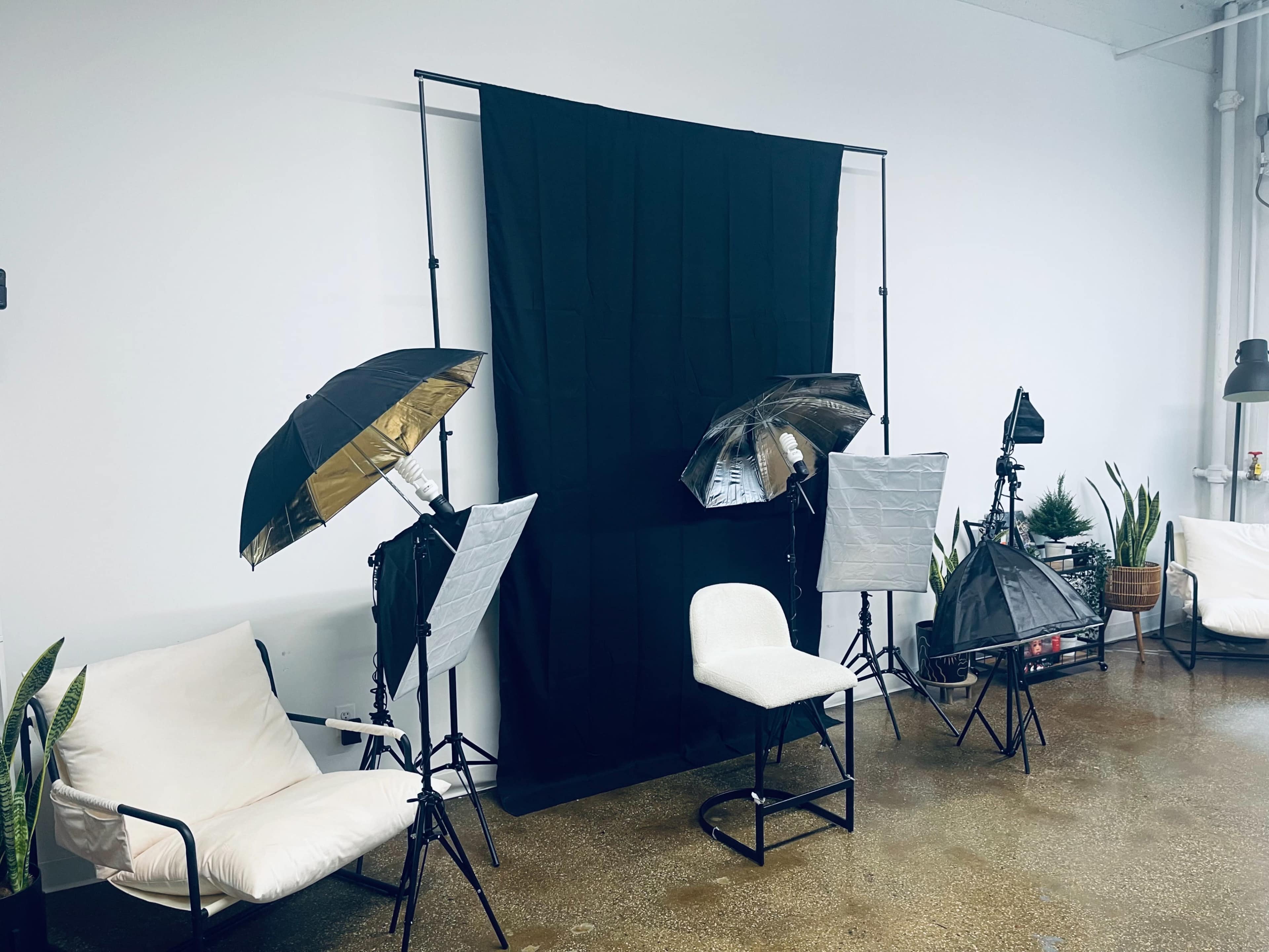 Creative Multi-Purpose Industrial Studio Image in Sunset Park, Brooklyn, NY