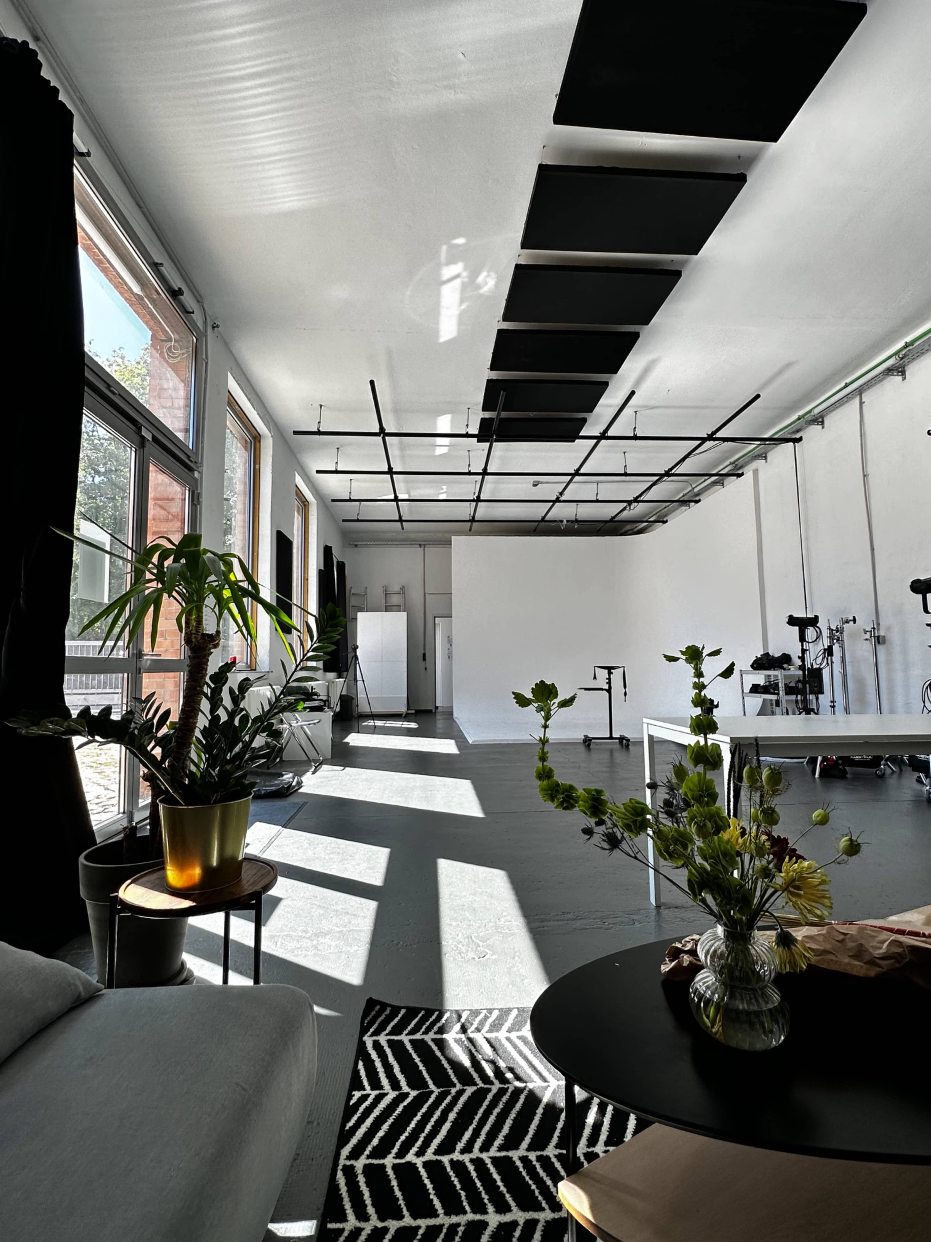 Reel2Reel Studio: All-Inclusive Pro Studio for Photo, Video & Podcasts! Image in Reinickendorf, Berlin, 