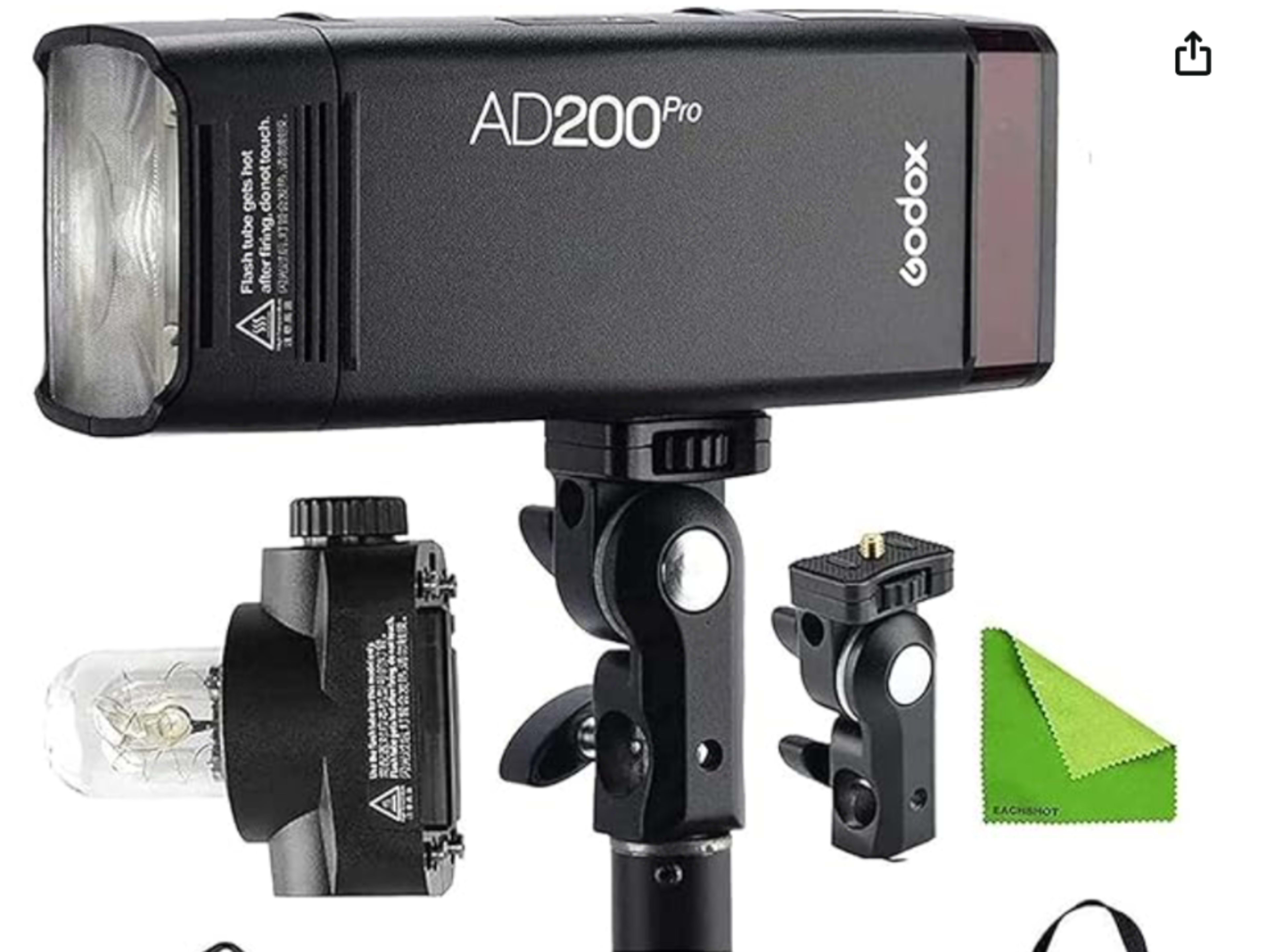 GODOX AD200