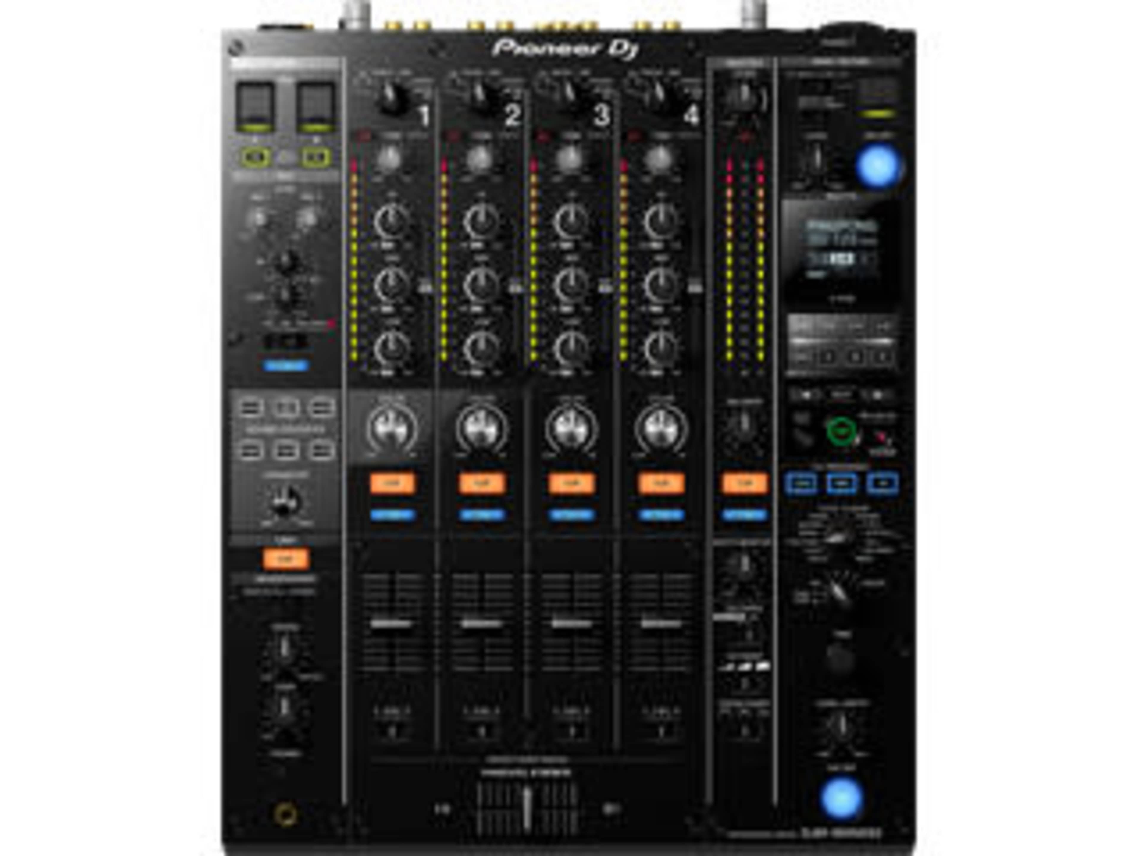 DJM 900 NXS 2