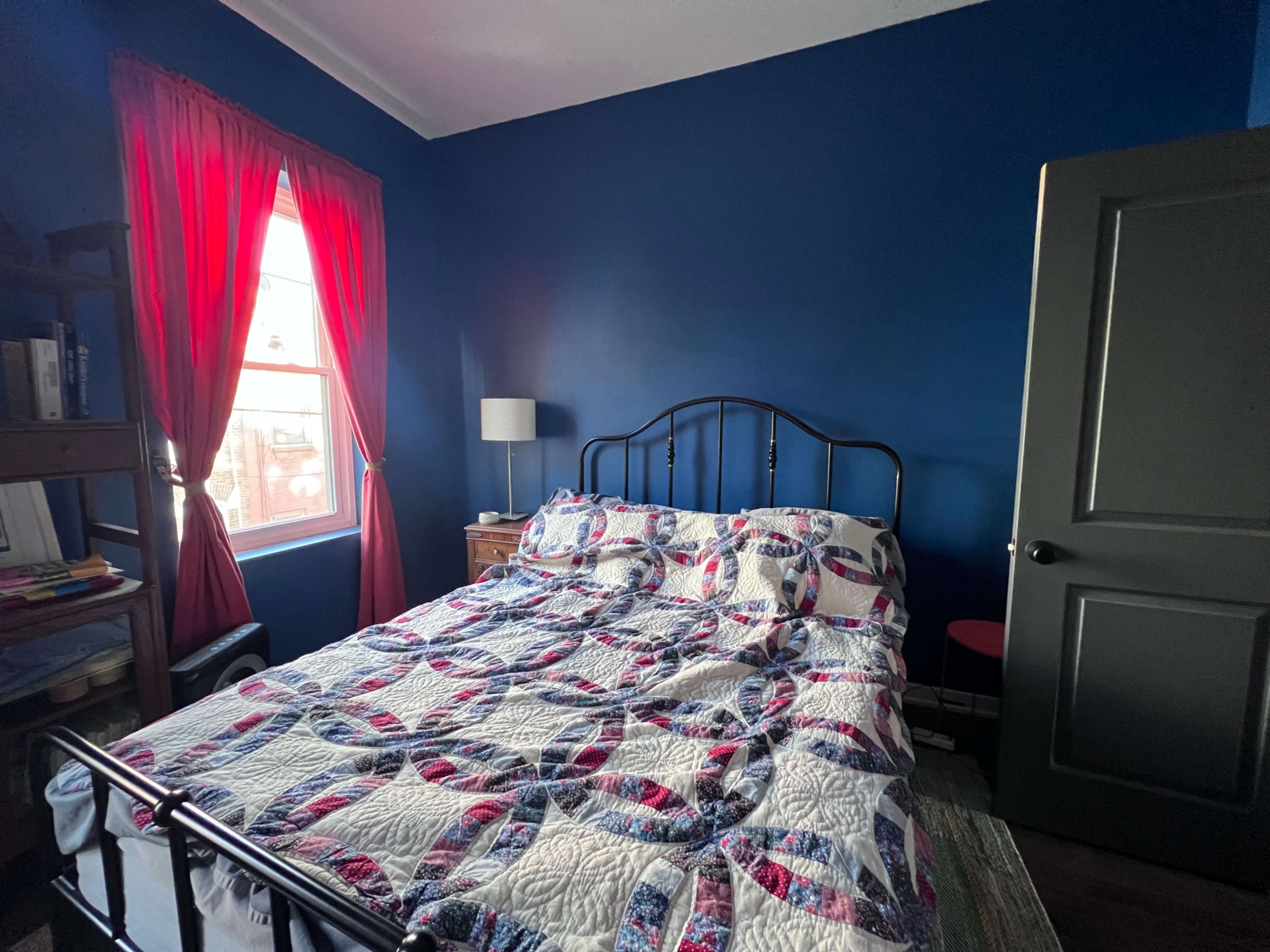 Vibrant Rowhome in Brewerytown Image in North Philadelphia, Philadelphia, PA
