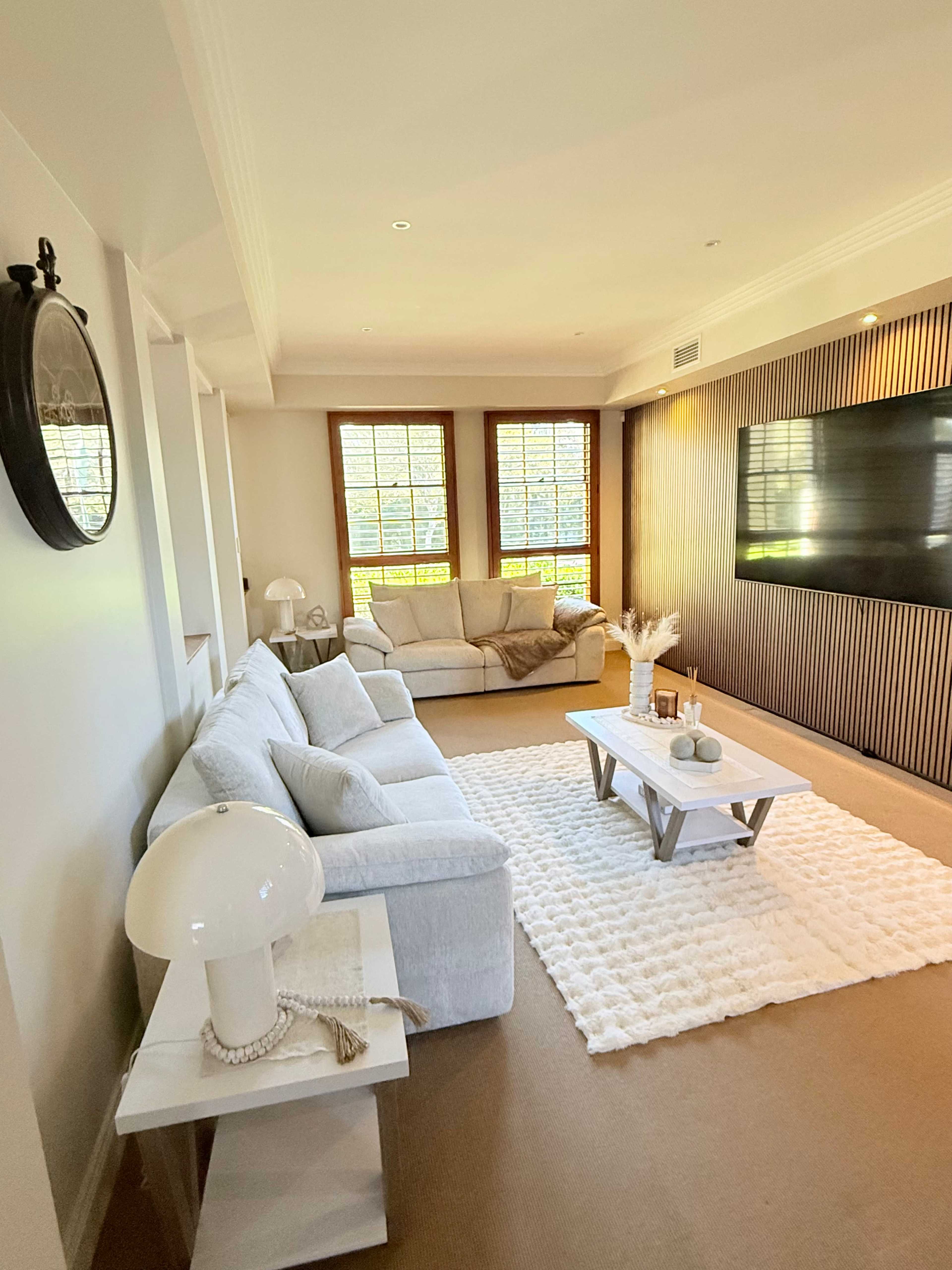 Light-Filled Contemporary Luxury Residence with Magnesium Pool Image in Harrington Park, HARRINGTON PARK, NSW