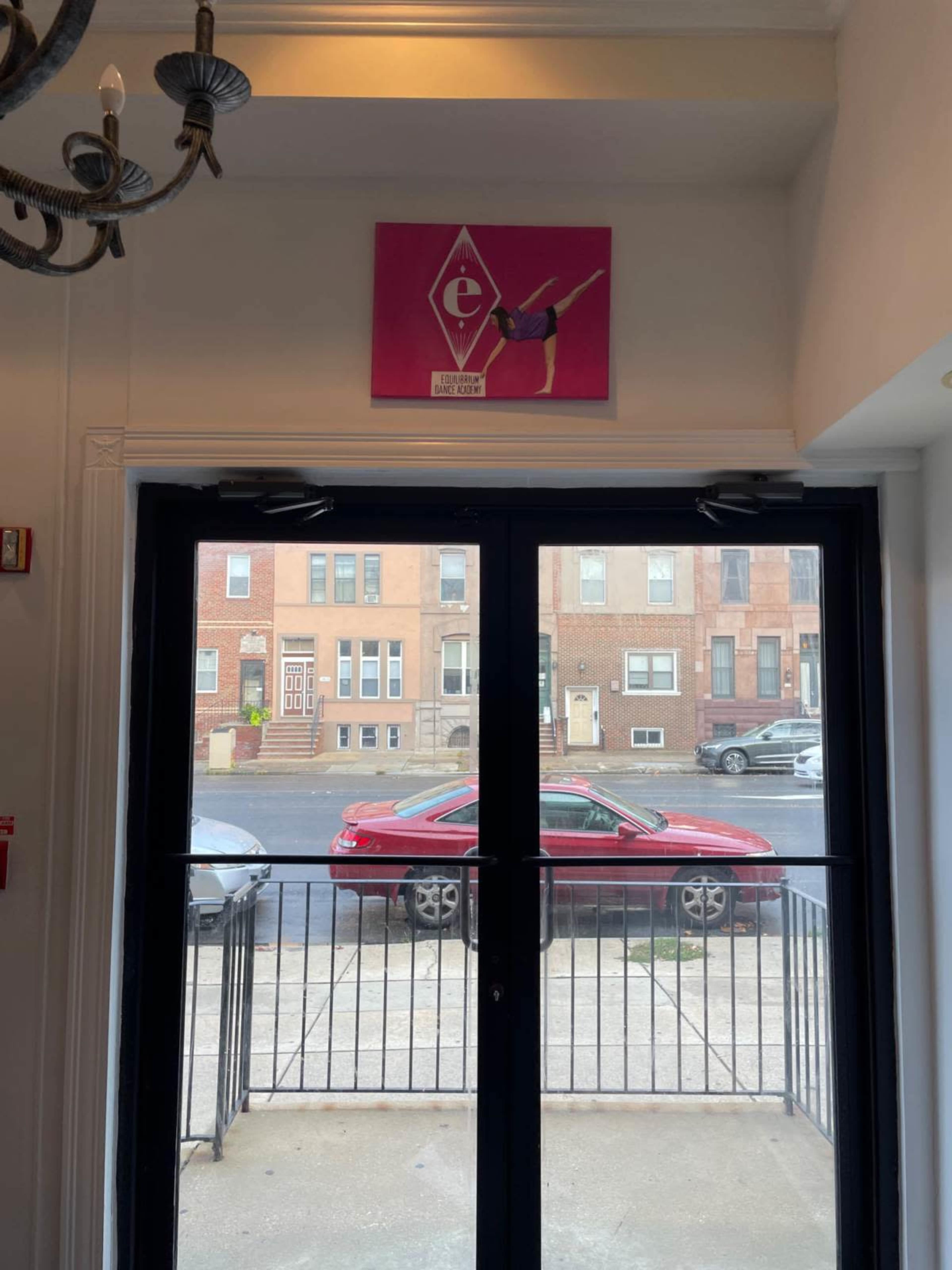 Dance Studio Space Image in Newbold, Philadelphia, PA