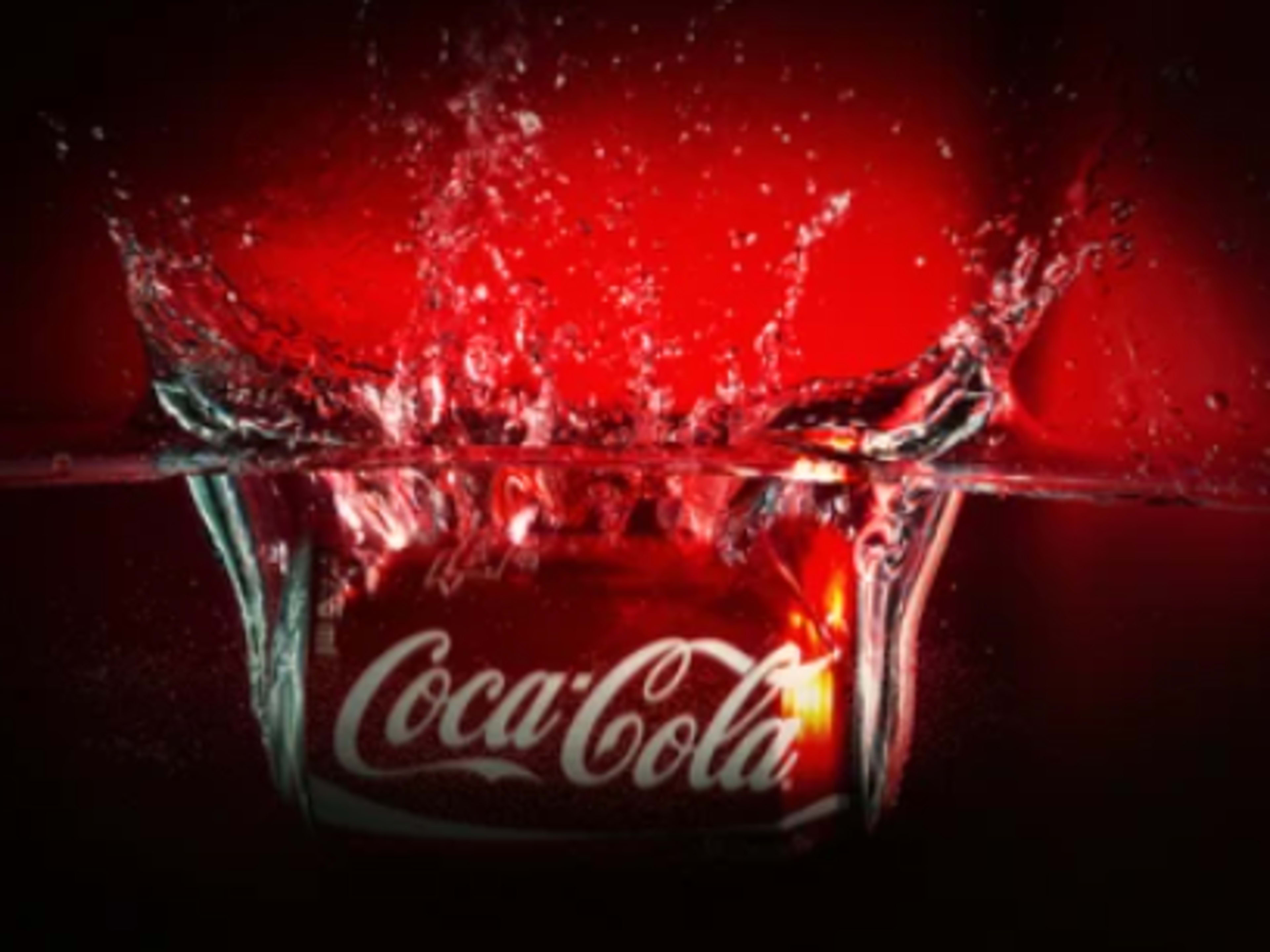 Soda Package