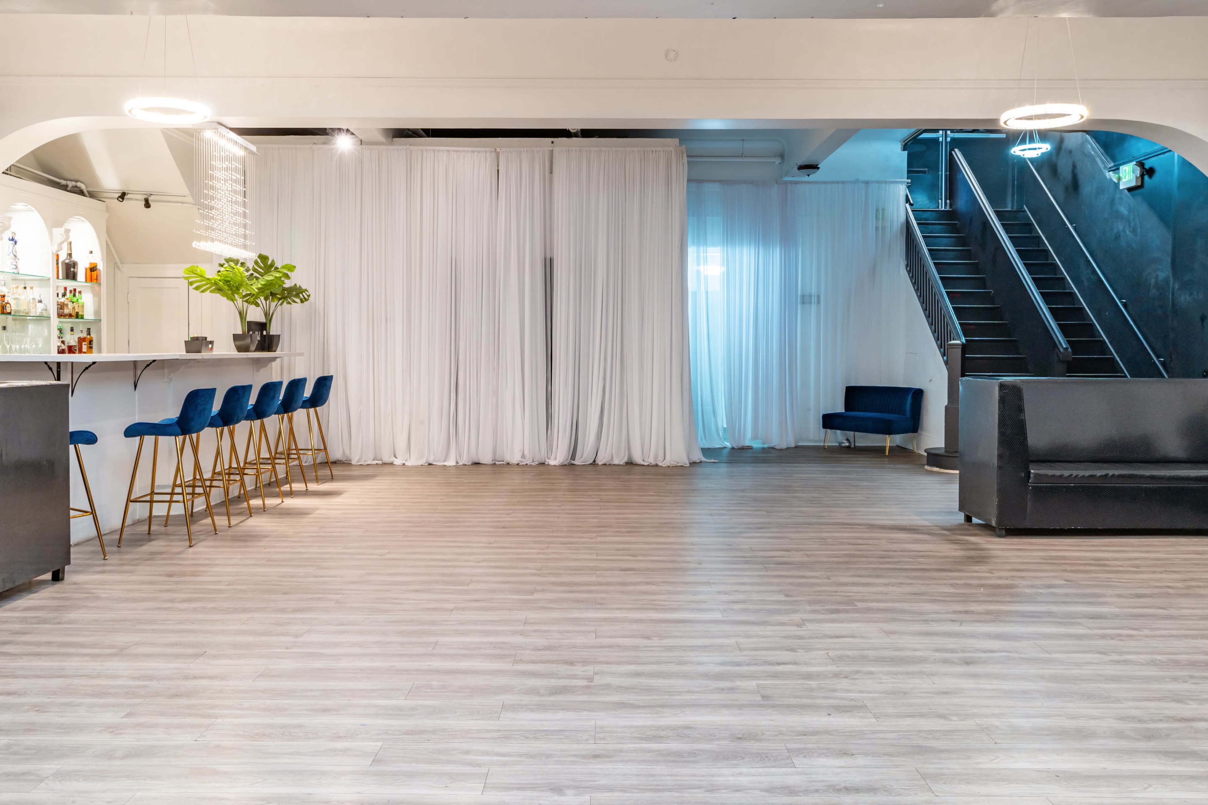 Dream Event Space | Stylish Private Venue in San Francisco Image in North Beach, San Francisco, CA