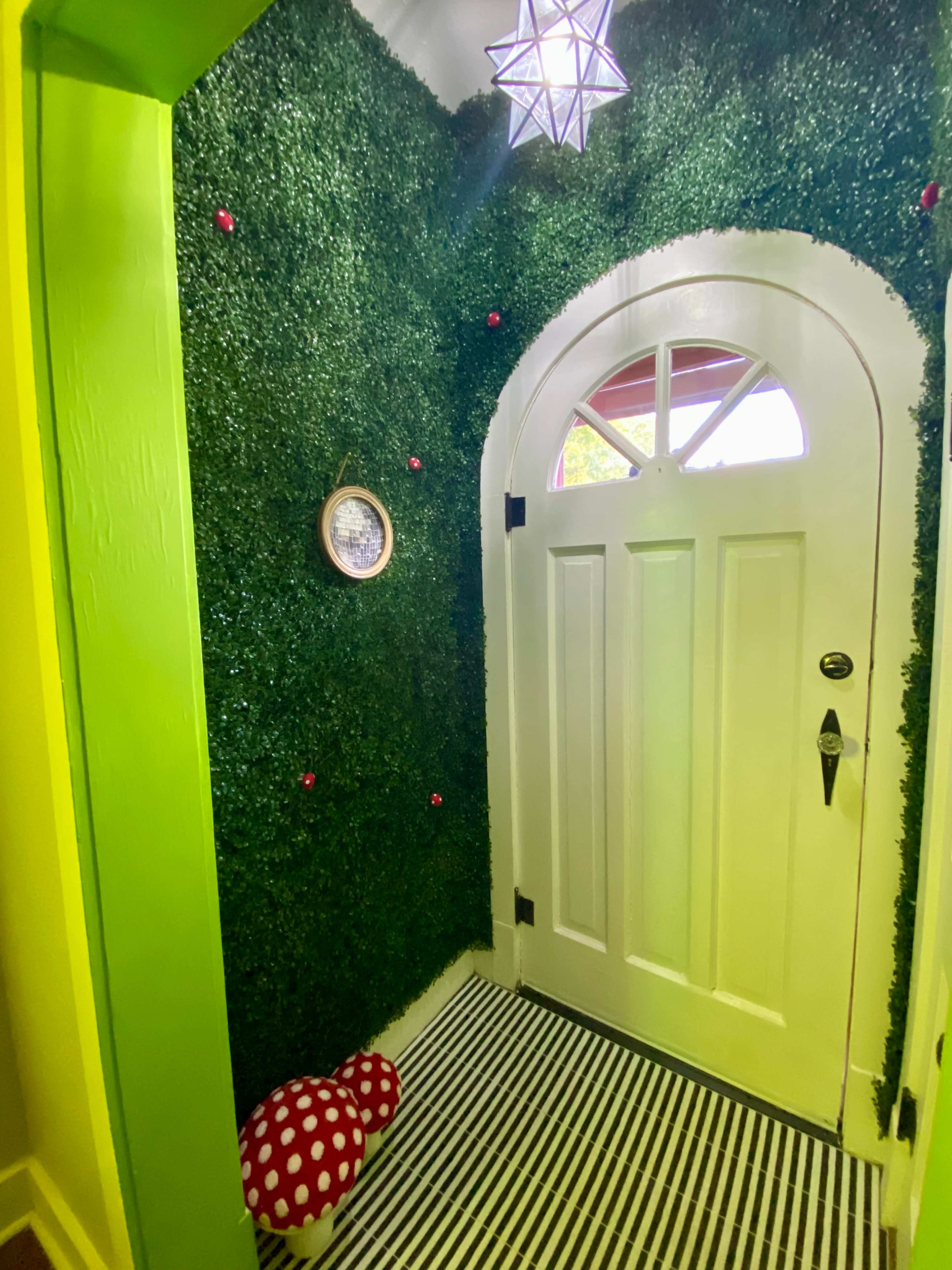 Funky, Colorful & Themed Space Image in Fort Smith, Fort Smith, AR