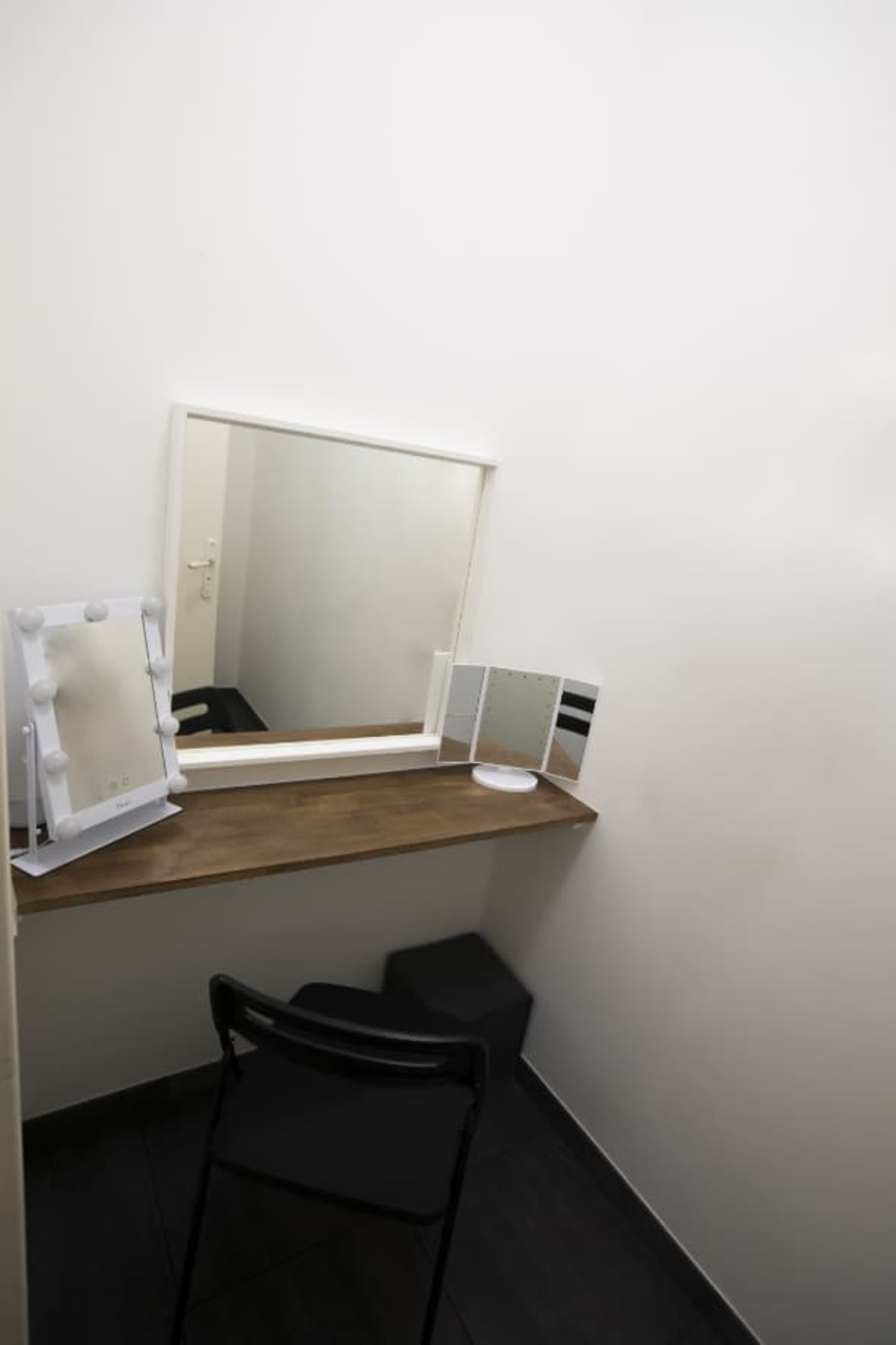 Studio photo vidéo professionnel Image in Charonne, Paris