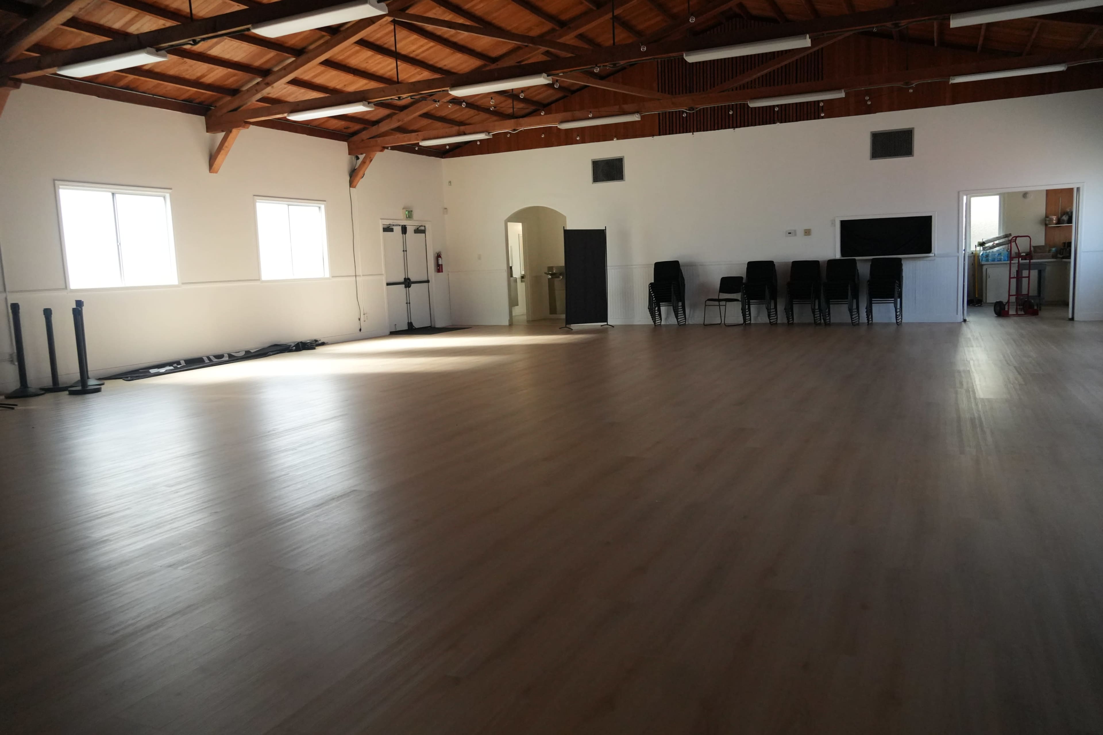 Beautiful & Vibrant Urban Open Space - San Diego Image in North Park, San Diego, CA