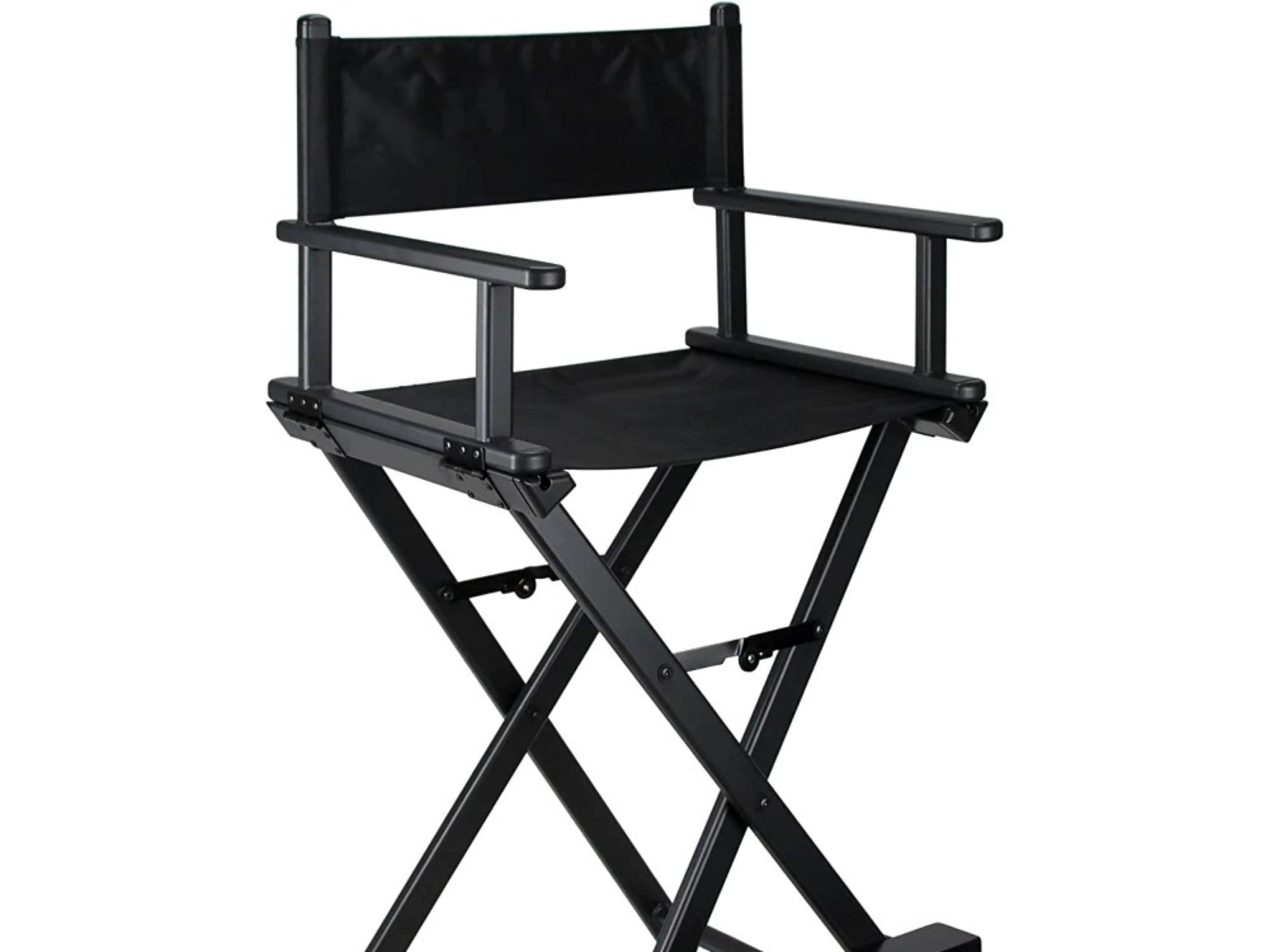  Make-Up & Hair Chair