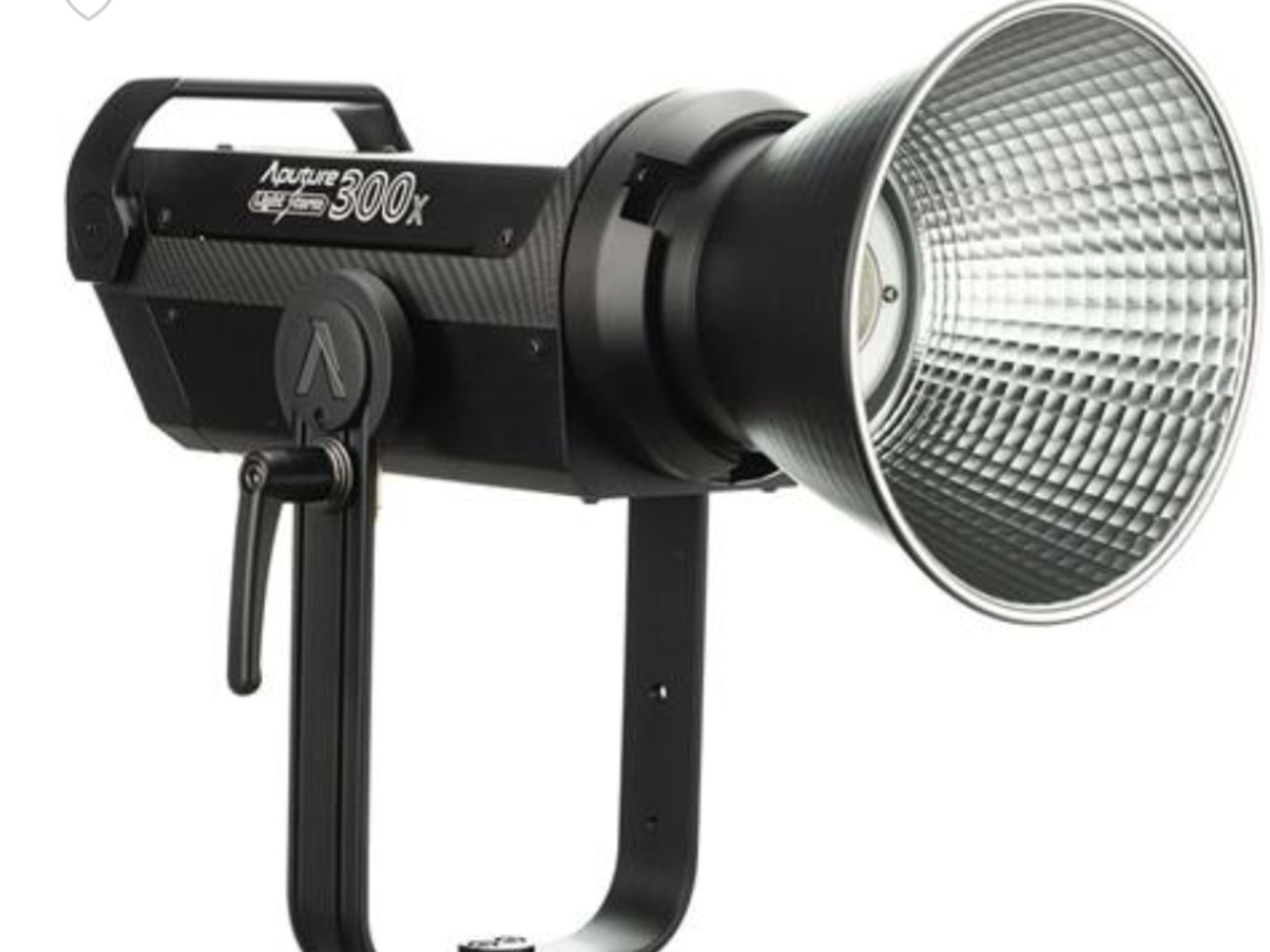 Apeture 300x Bi-Color Lighting With 5ft Dome