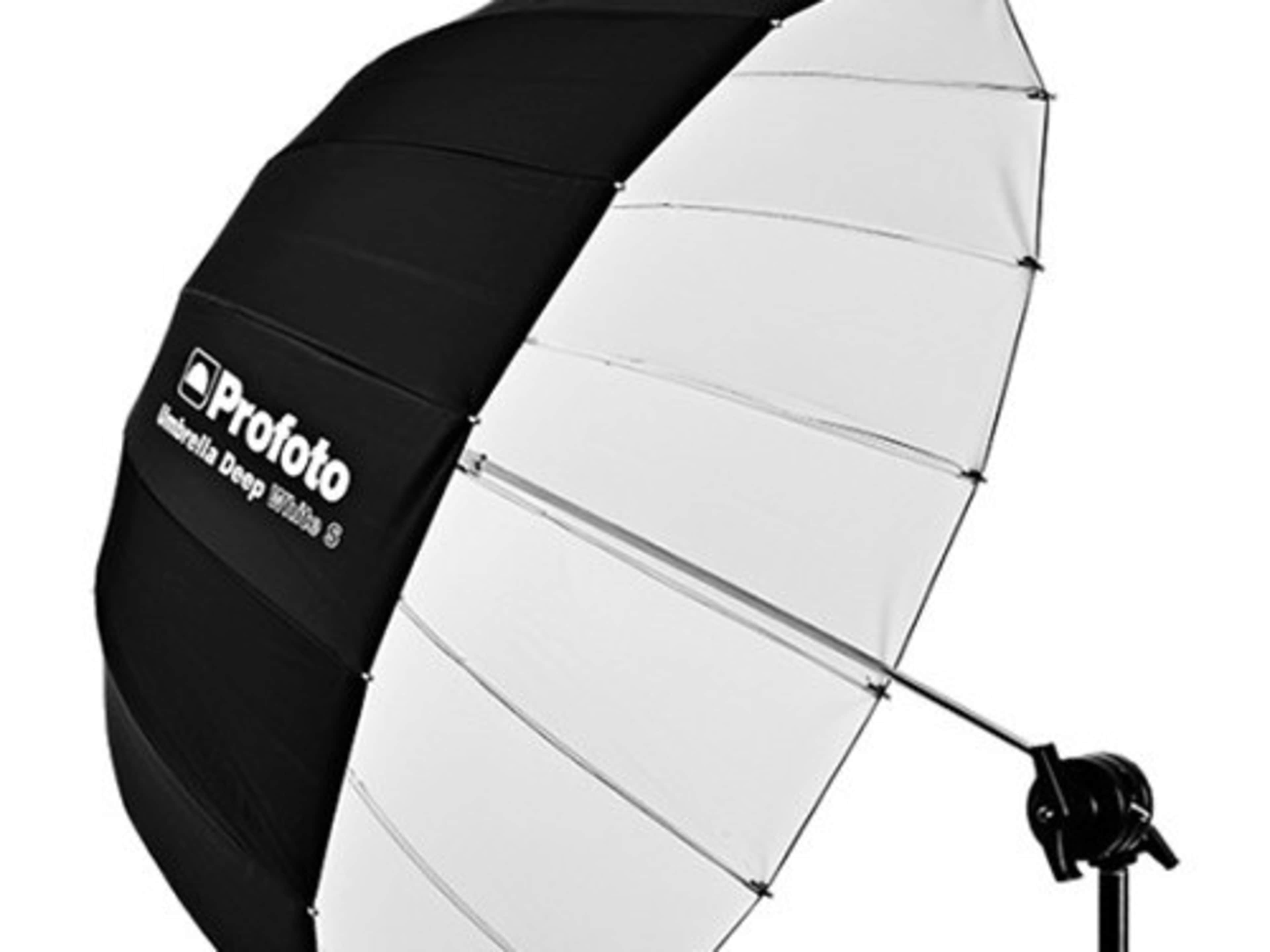 Profoto Deep Medium Umbrella (41", White) 