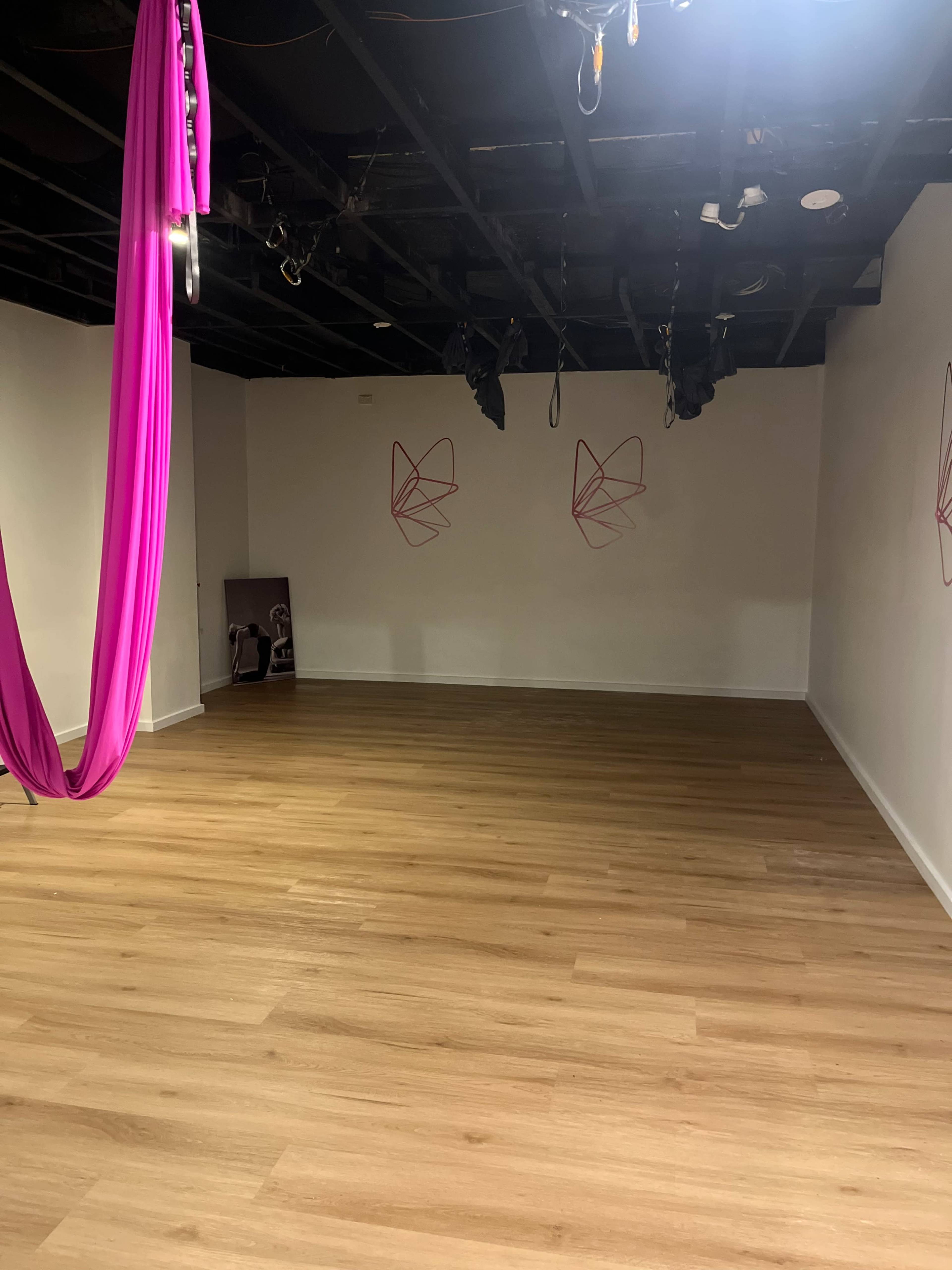 Modern Yoga & Pilates Studio in the Heart of Eltham Image in Eltham, Eltham, VIC