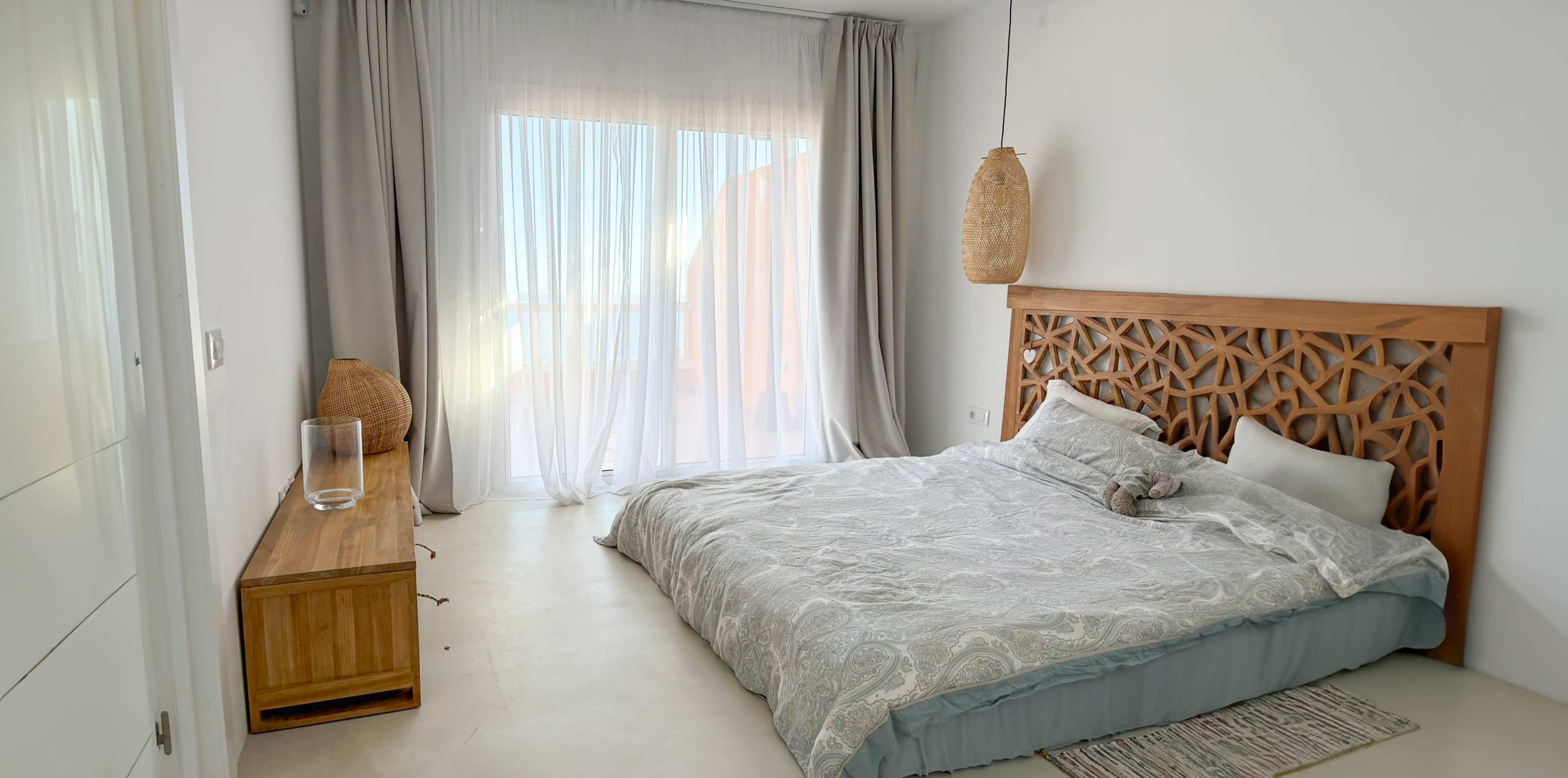 Natural Light House Tenerife Image in , Santa Cruz de Tenerife, TF