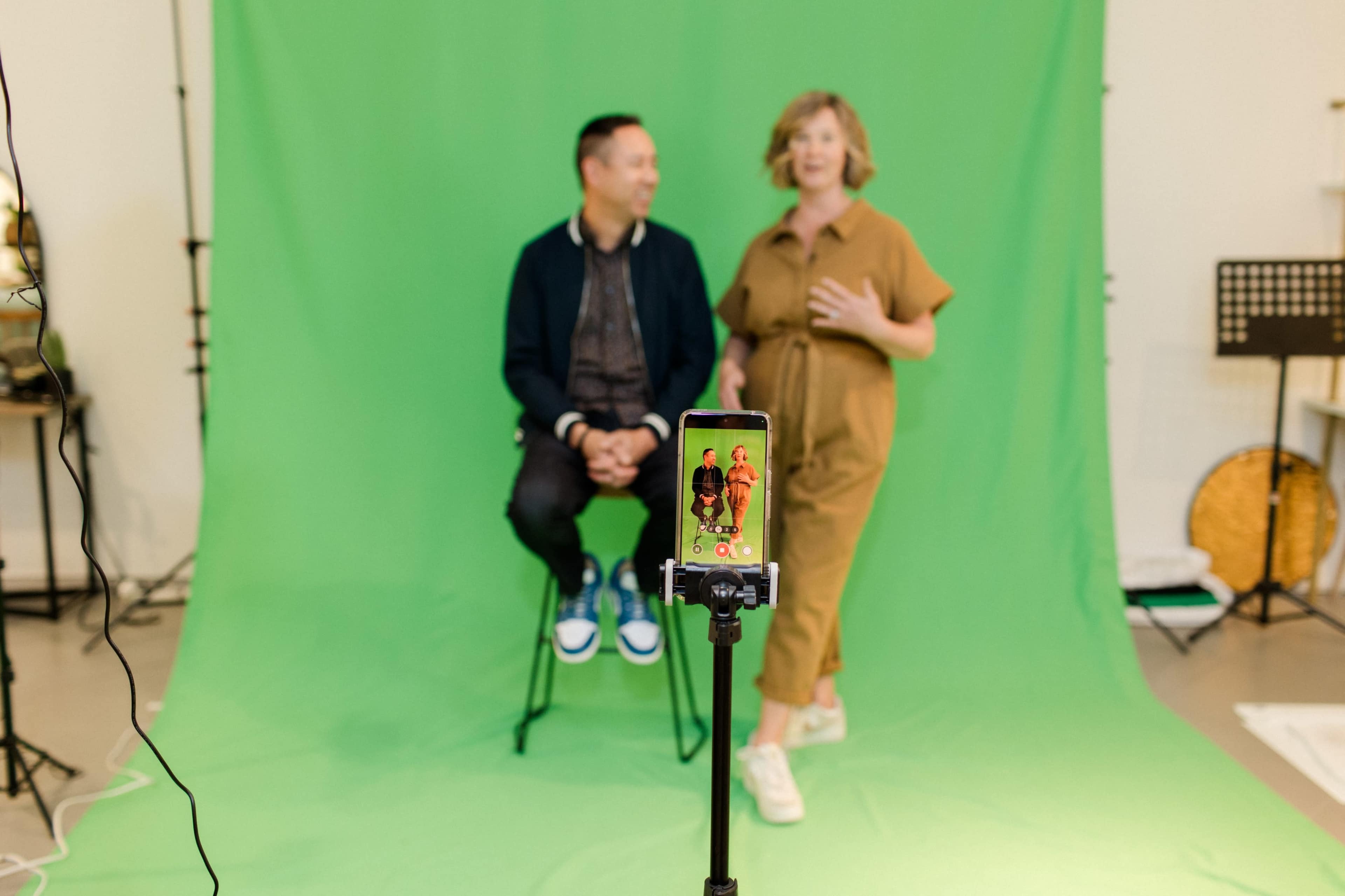 Versatile Photoshoot Space – Bring Your Creative Vision to Life - Orange Door Spaces Image in North Redondo, Redondo Beach, CA