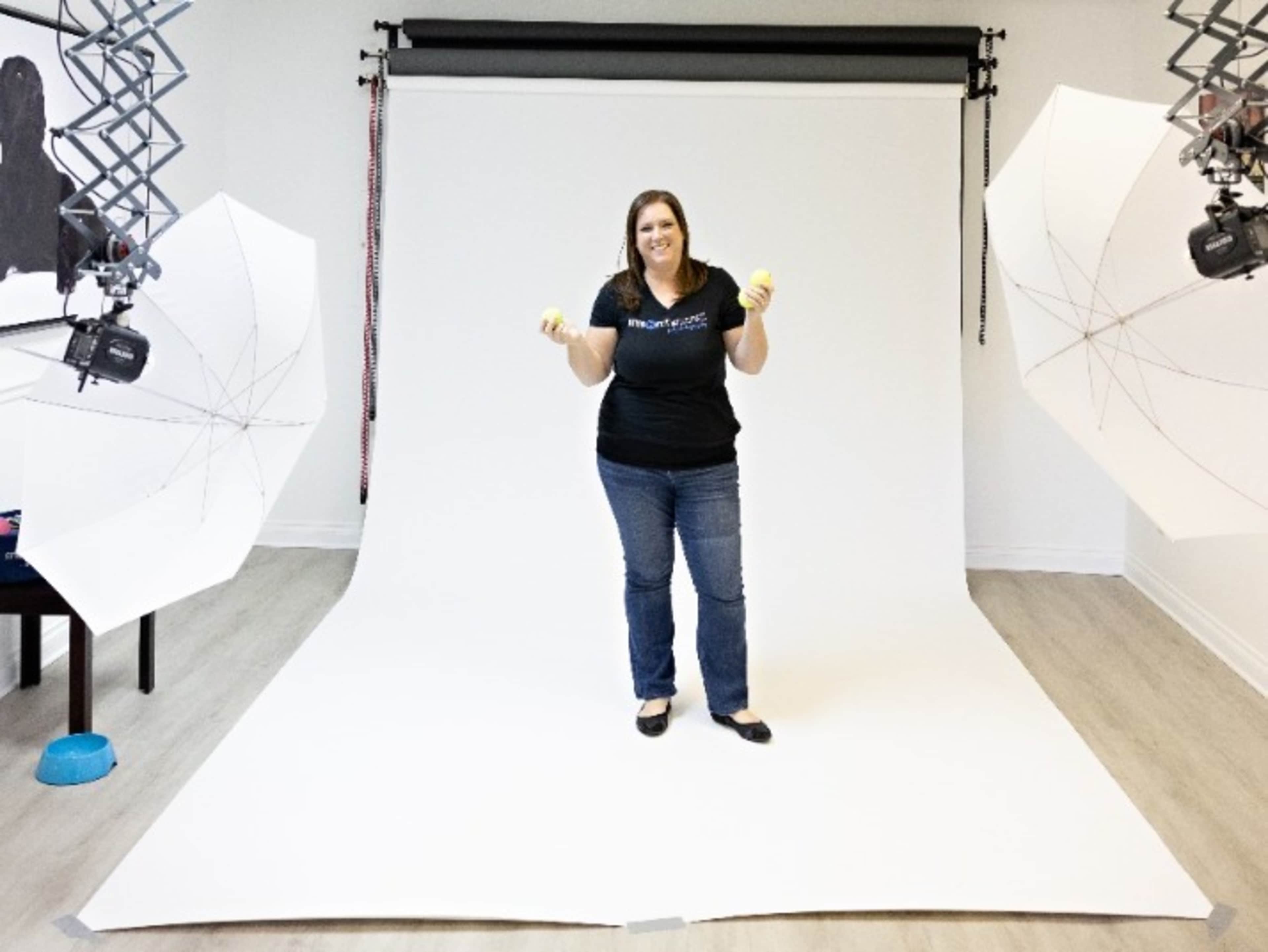 Paper Backdrops